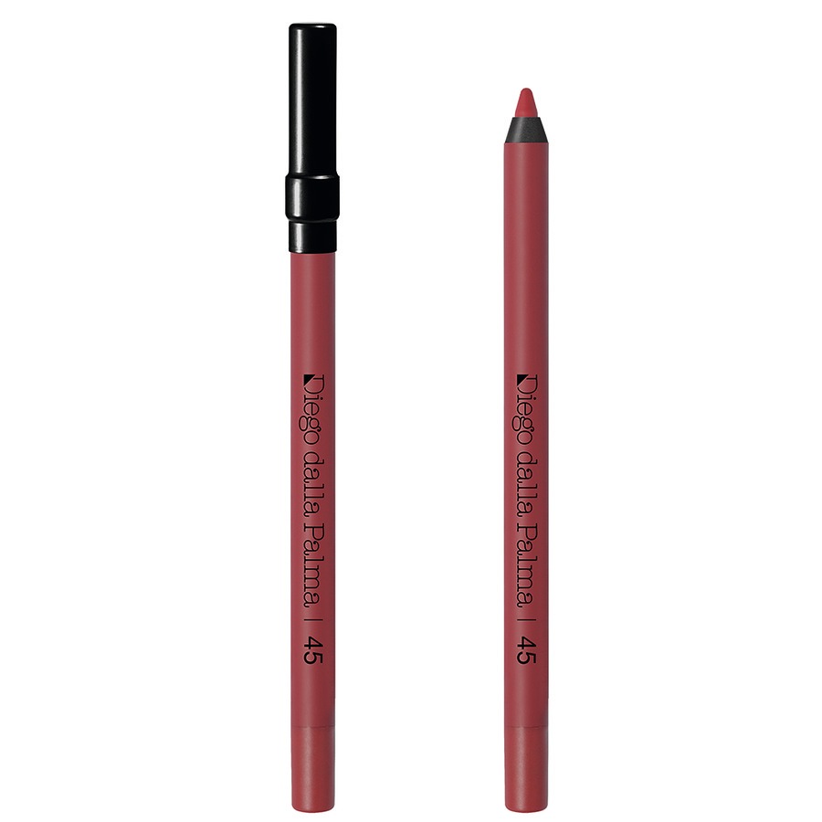Creion contur buze pentru Diego dalla Palma Makeupstudio Stay On Me Lip Liner Long Lasting Water Resistant 45