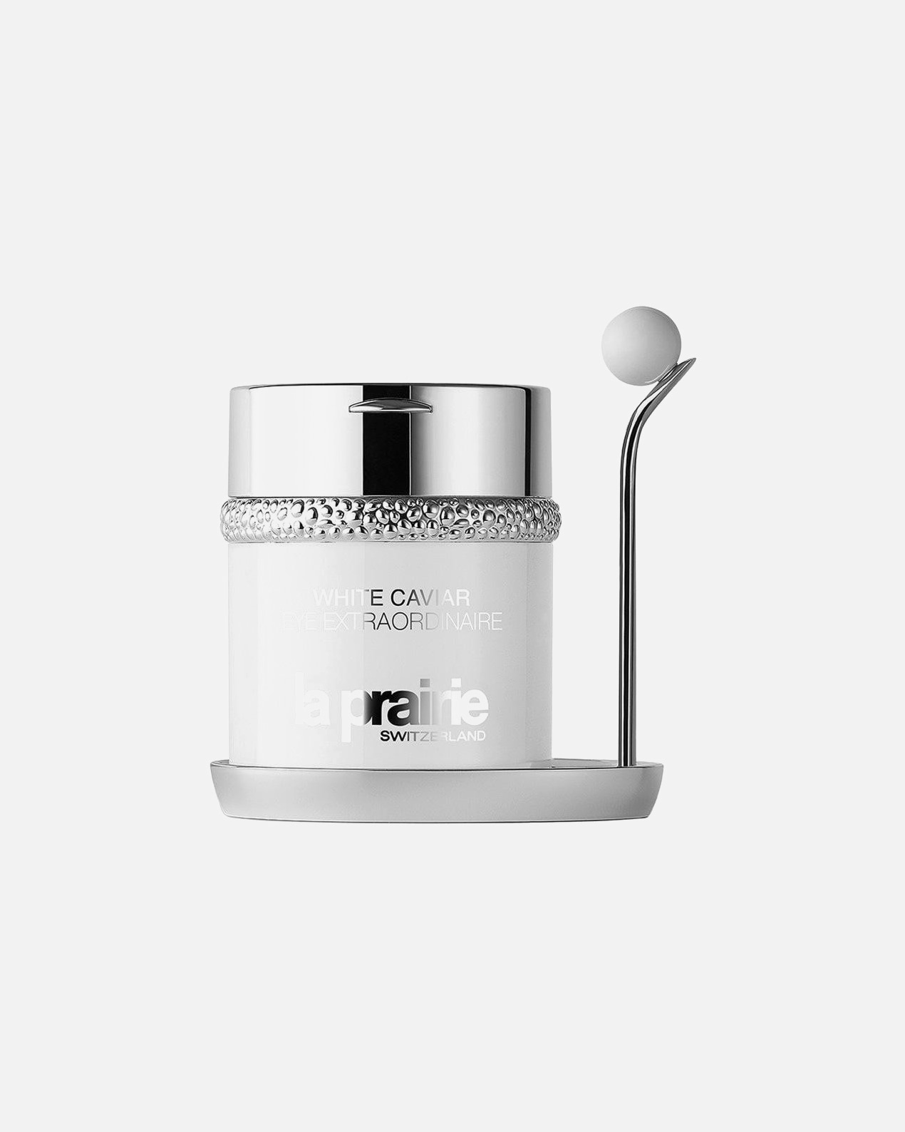 Crema de fata pentru Unisex La Prairie White Caviar Collection White Caviar Eye Extraordinaire 20 ml