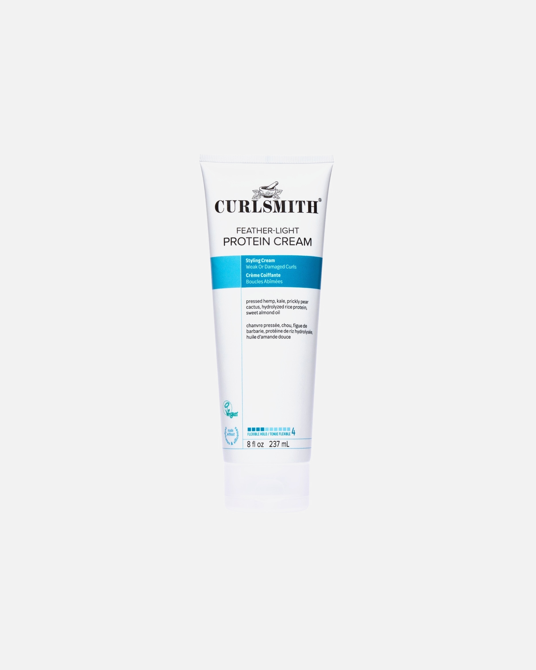 Crema pentru par pentru Unisex Feather Light Protein Cream