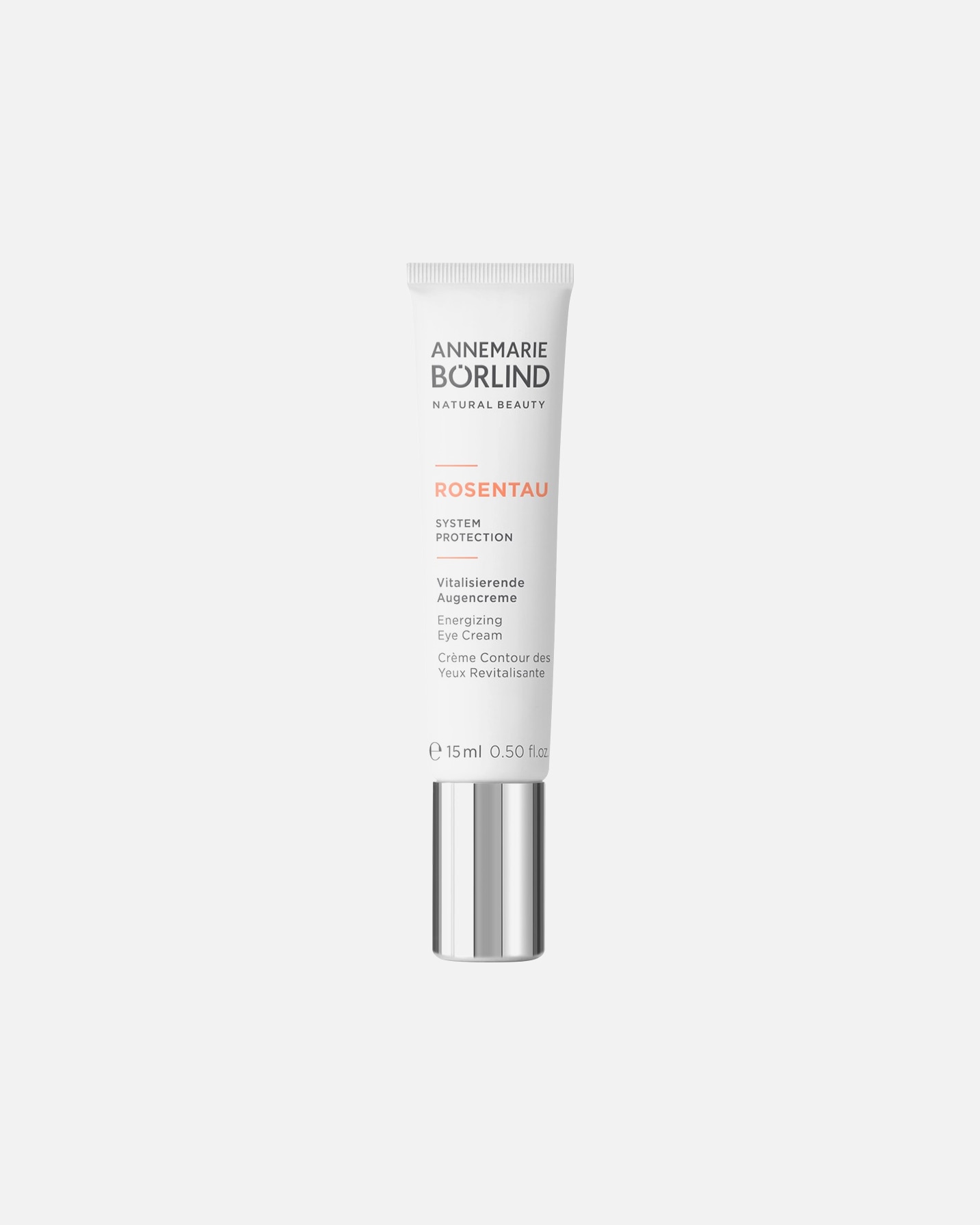 Crema ochi pentru Unisex Revigorant