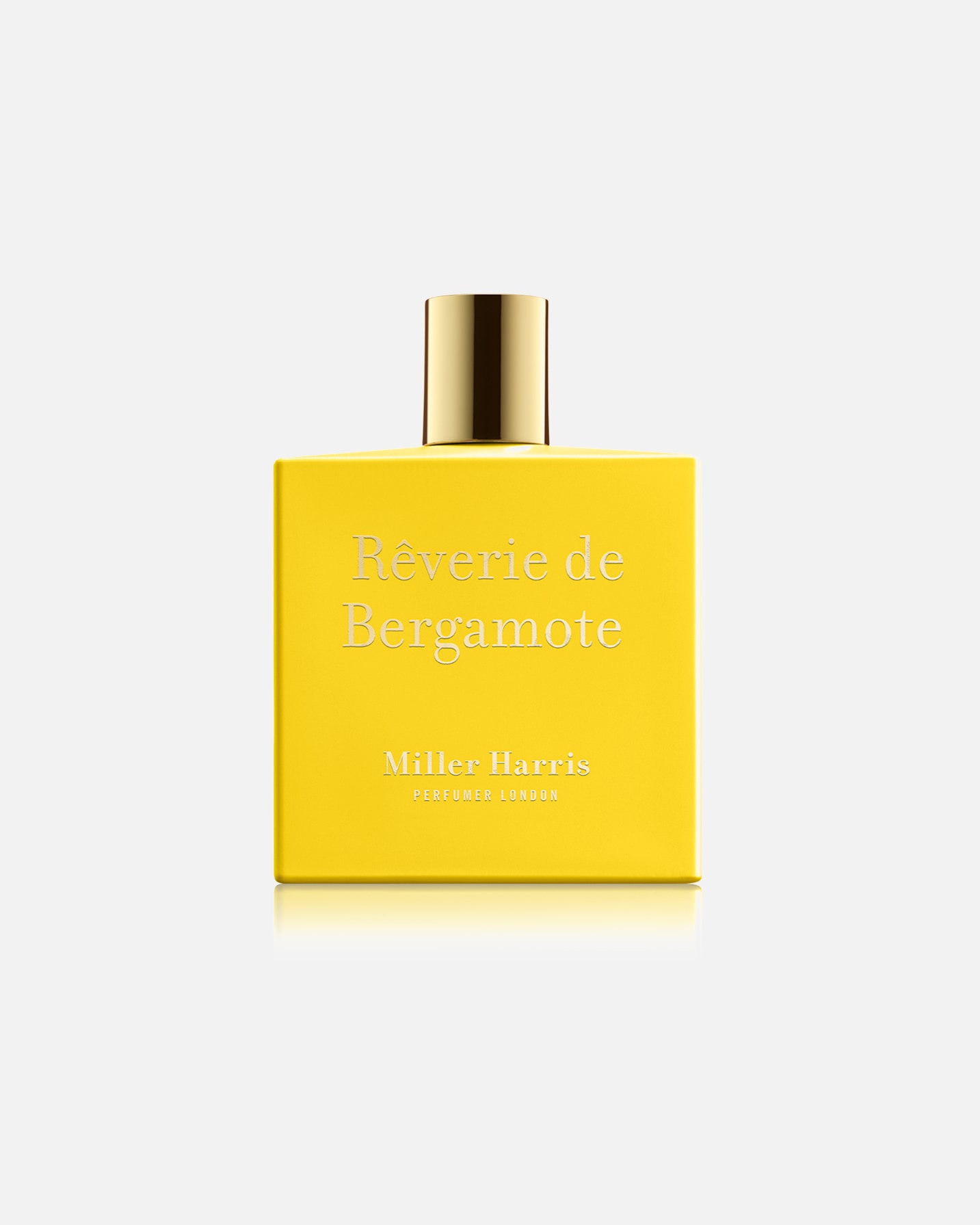 Apa de parfum pentru Unisex Miller Harris Reverie De Bergamote Eau de Parfum 100 ml