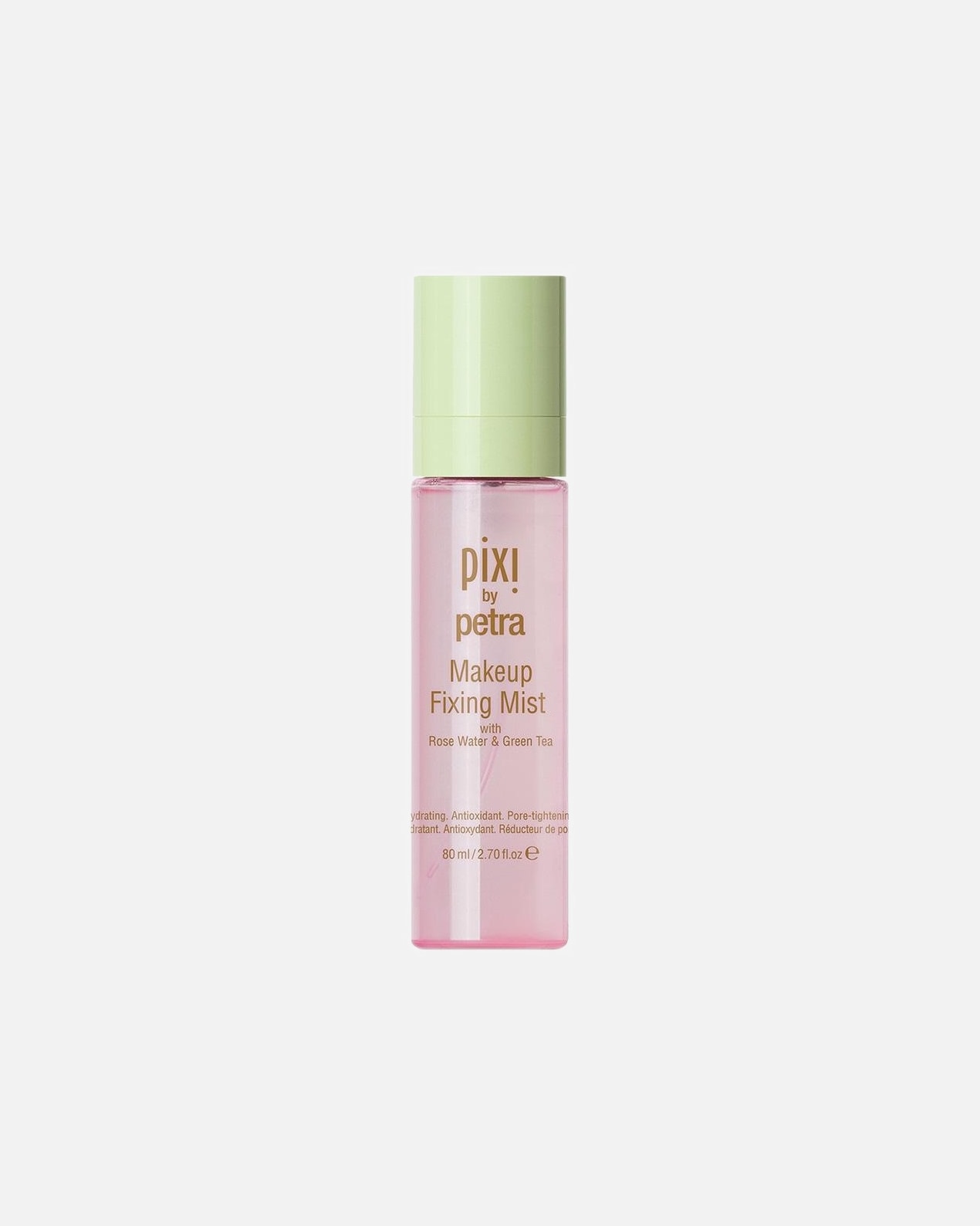 Spray pentru fata pentru Unisex Pixi Makeup Fixing Mist