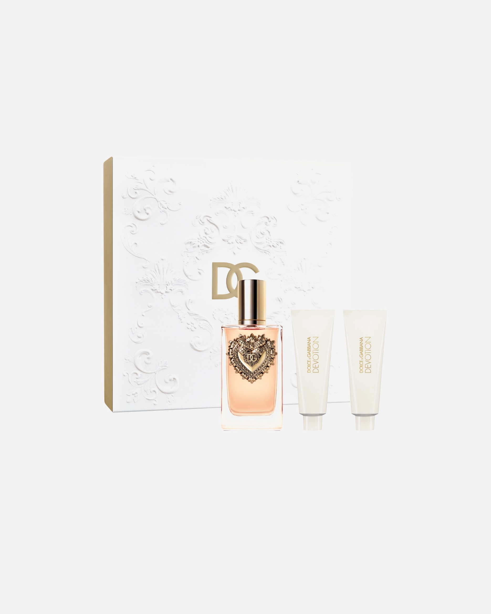 Set parfumuri pentru Femei Dolce&Gabbana Devotion Eau de Parfum Gift Set 1 buc.
