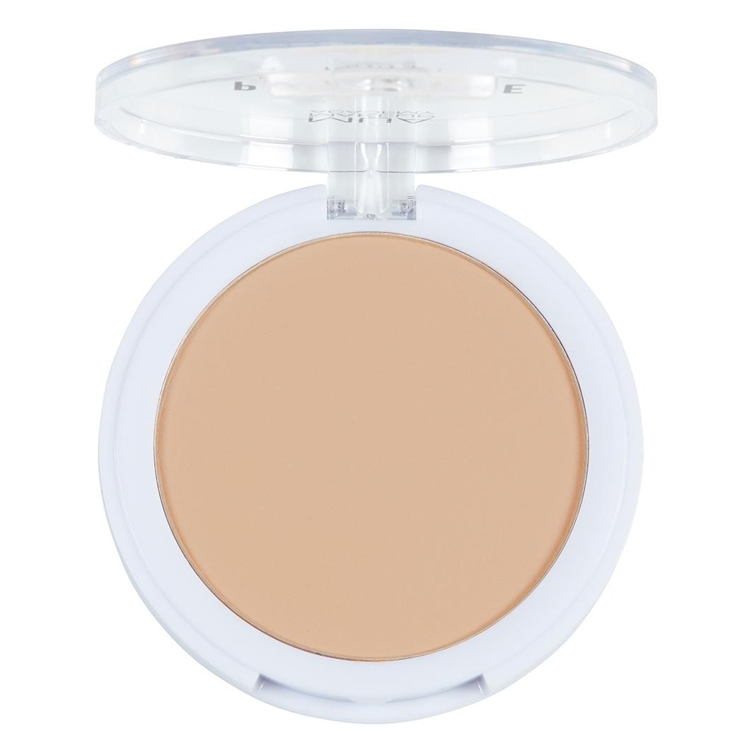 Fond de ten pentru MUA Makeup Academy Full Cover Matte Powder 130