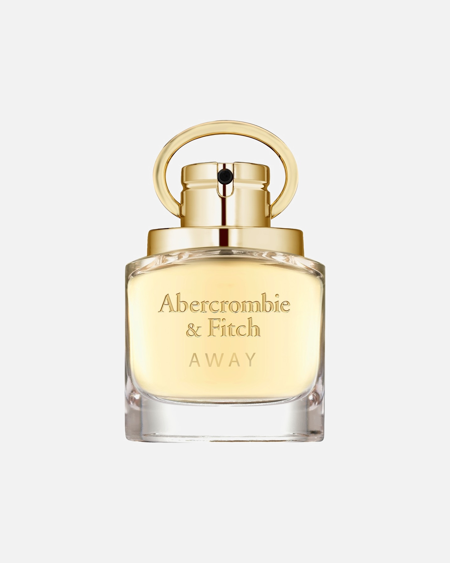 Apa de parfum pentru Femei Abercrombie & Fitch Away Woman Eau De Parfum 50 ml