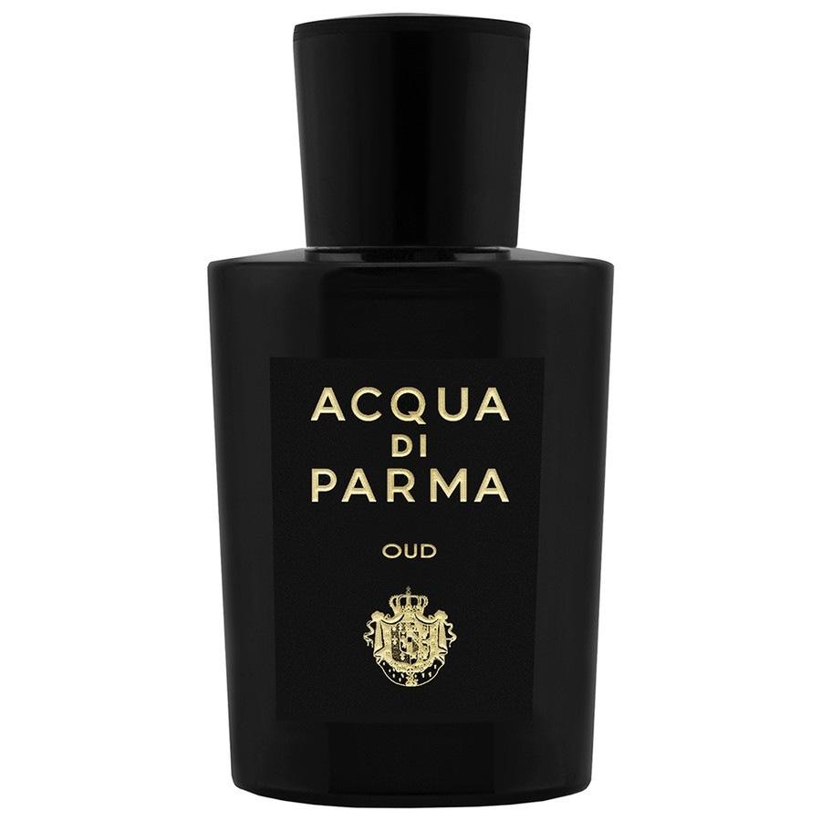 Apa de parfum pentru Acqua di Parma Signatures of the Sun Oud Eau de Parfum 100 ml