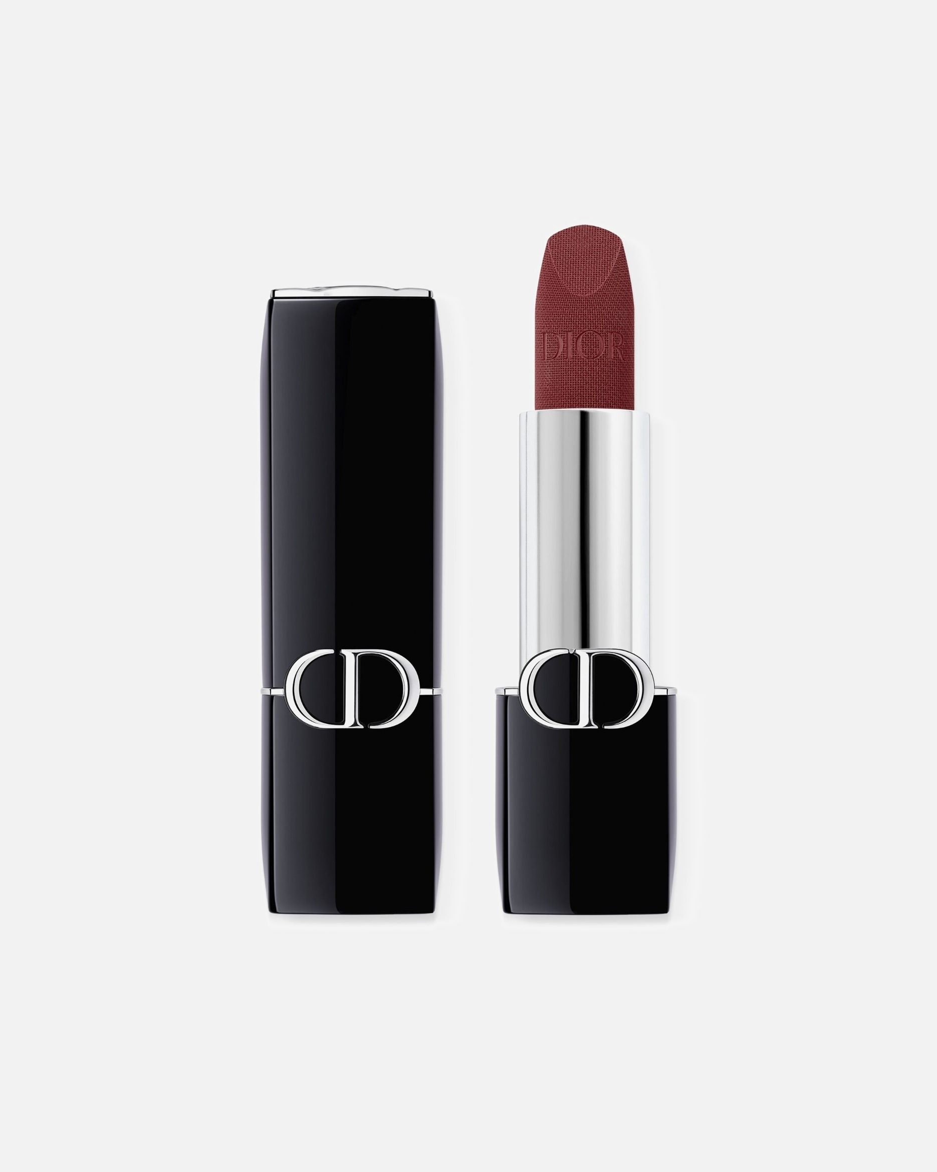 Ruj pentru Unisex DIOR Rouge Dior Couture Color Lipstick Satin 883 Daring Velvet