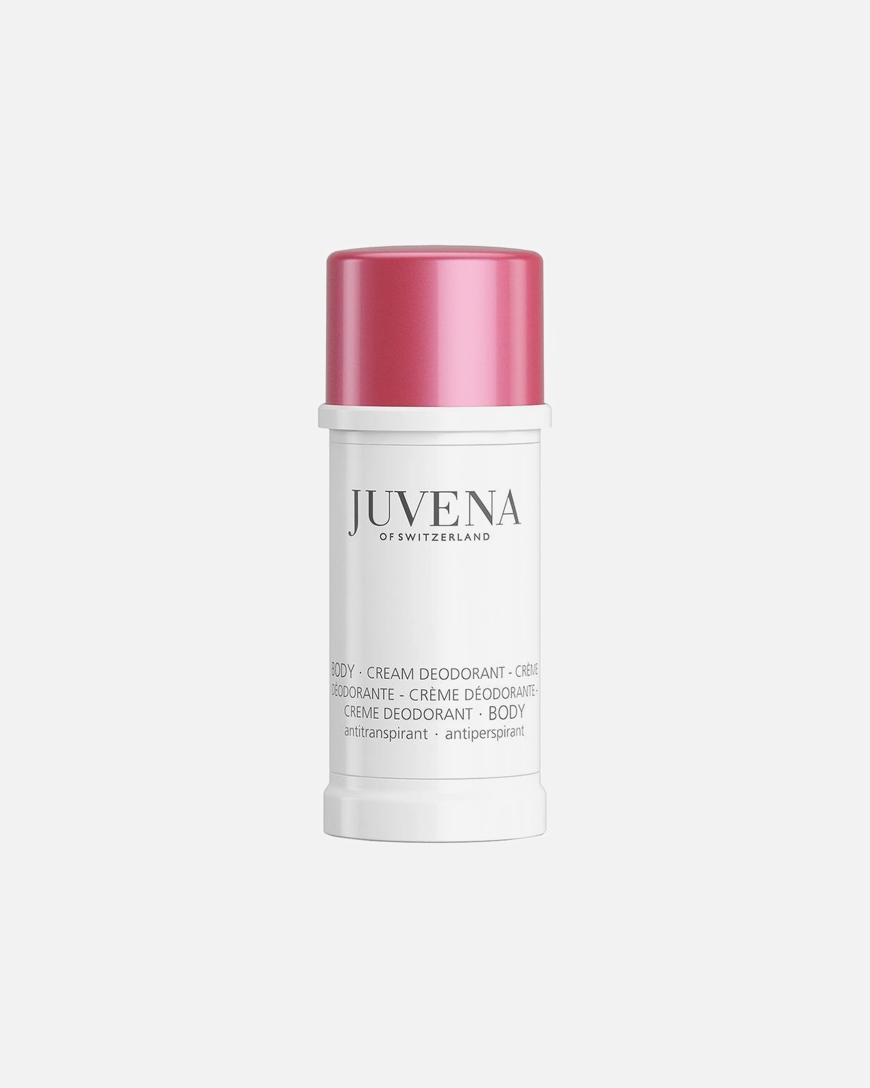 Deodorant pentru Unisex Creme