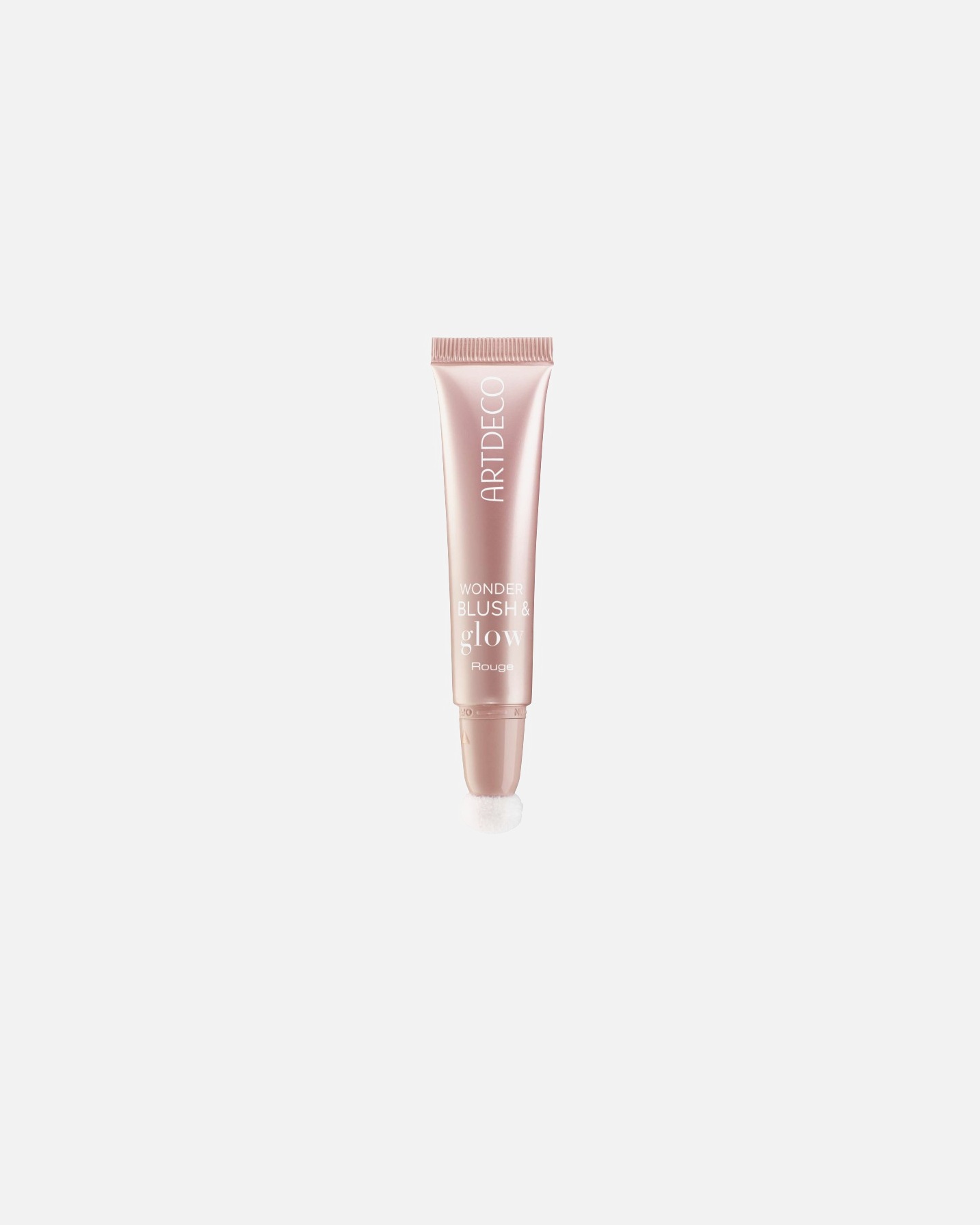 Fard obraji pentru Femei ARTDECO Mermaid Kiss Wonder Blush & Glow Pink Blush