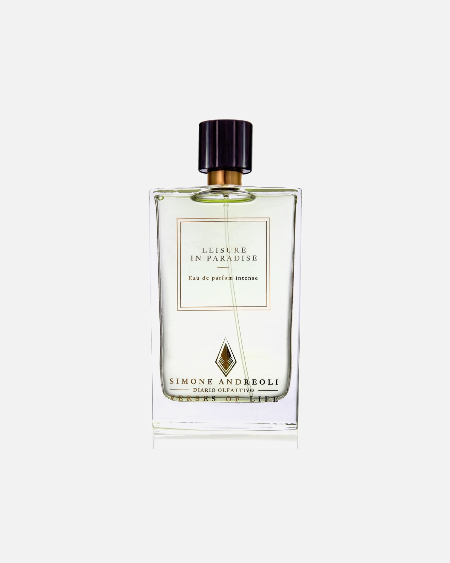 Apa de parfum pentru Unisex Leisure In Paradise 100 ml