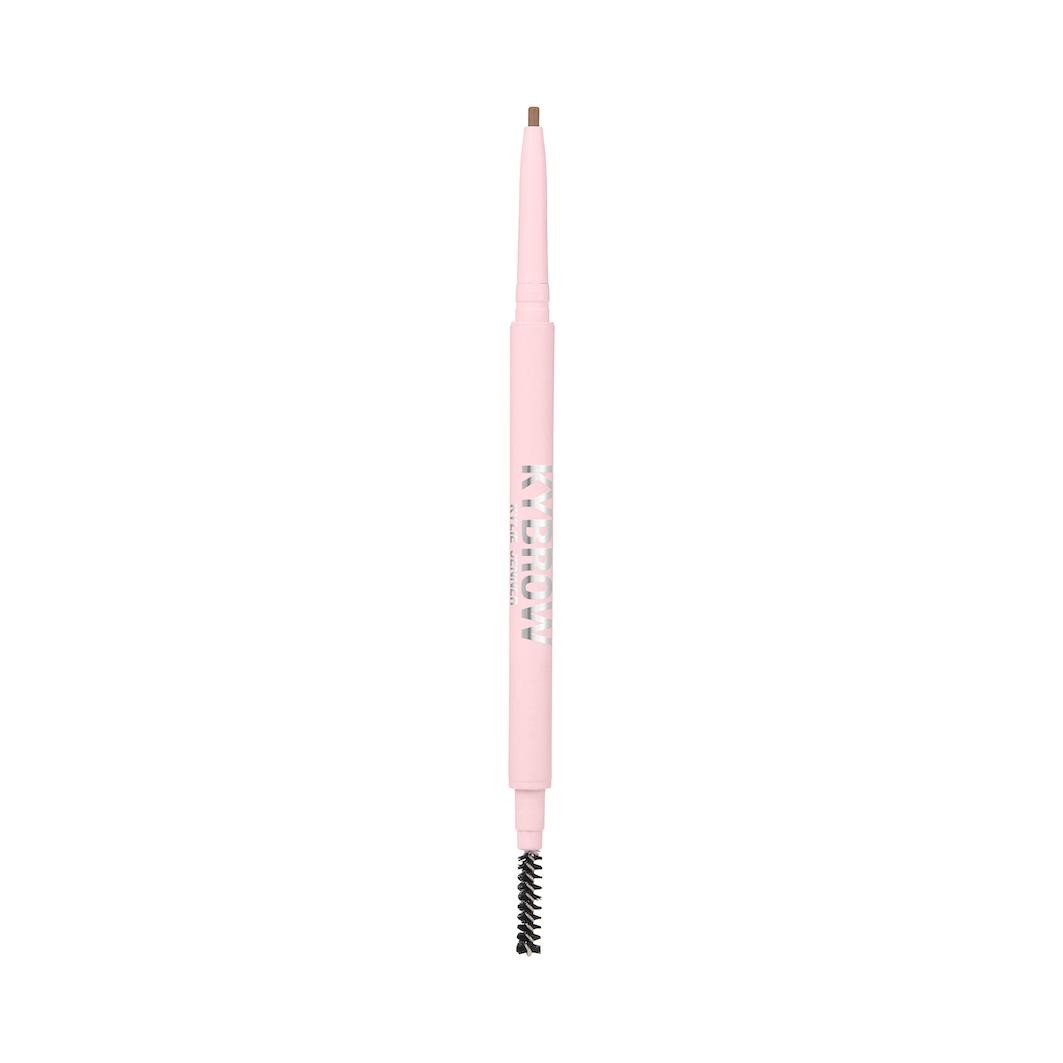 Creion sprancene pentru KYLIE COSMETICS Kybrow Pencil 01 - Blonde