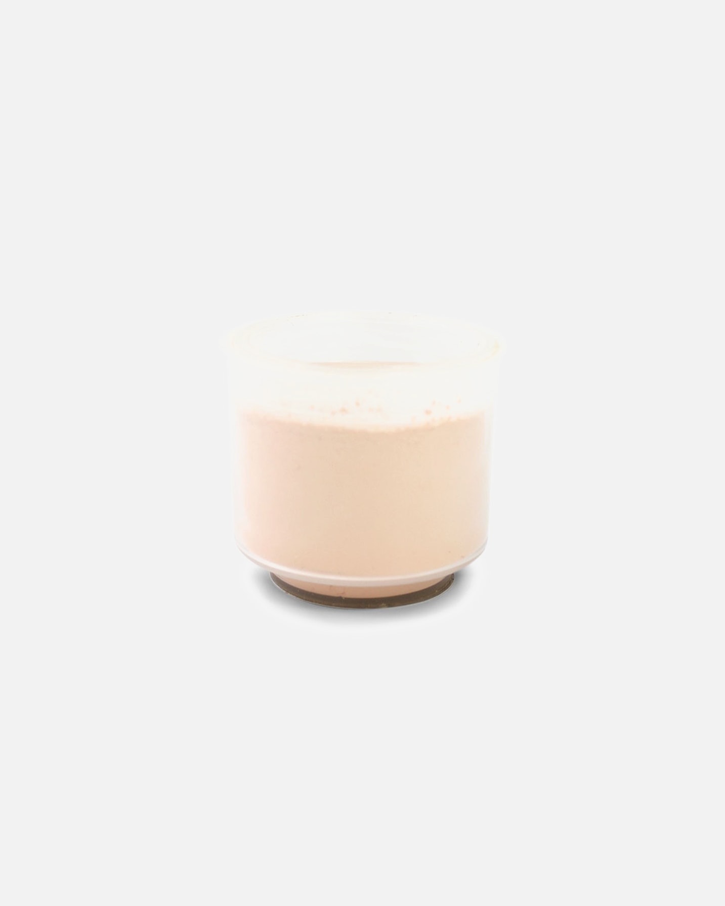 Pudra pentru Unisex Mineral Silk 501 - CLEAR BEIGE