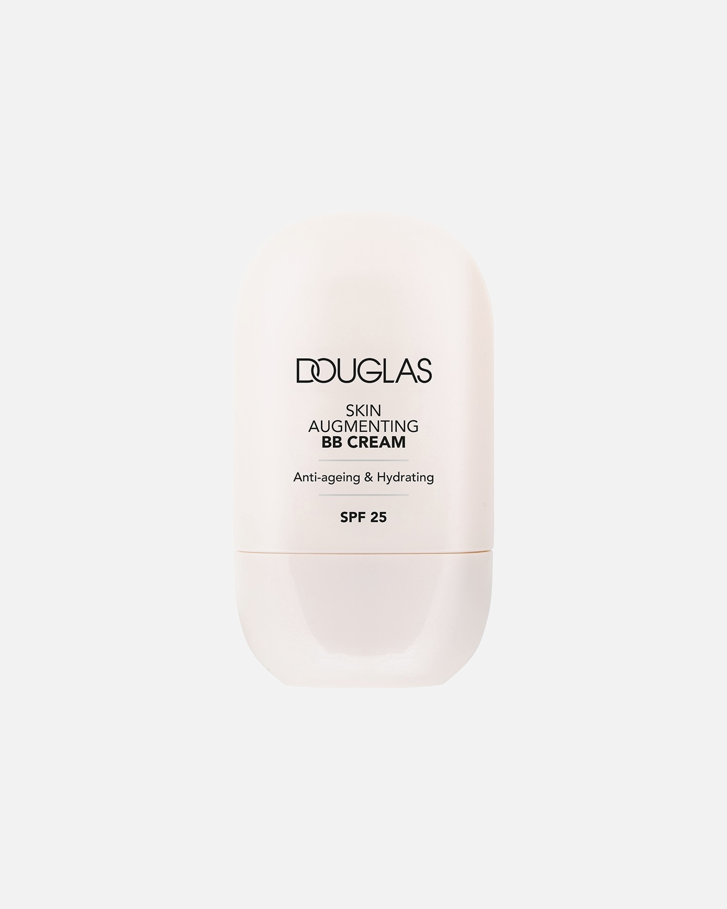 Crema BB pentru Unisex Douglas Collection Make-Up Skin Augmenting BB Cream SPF 25 1 Light