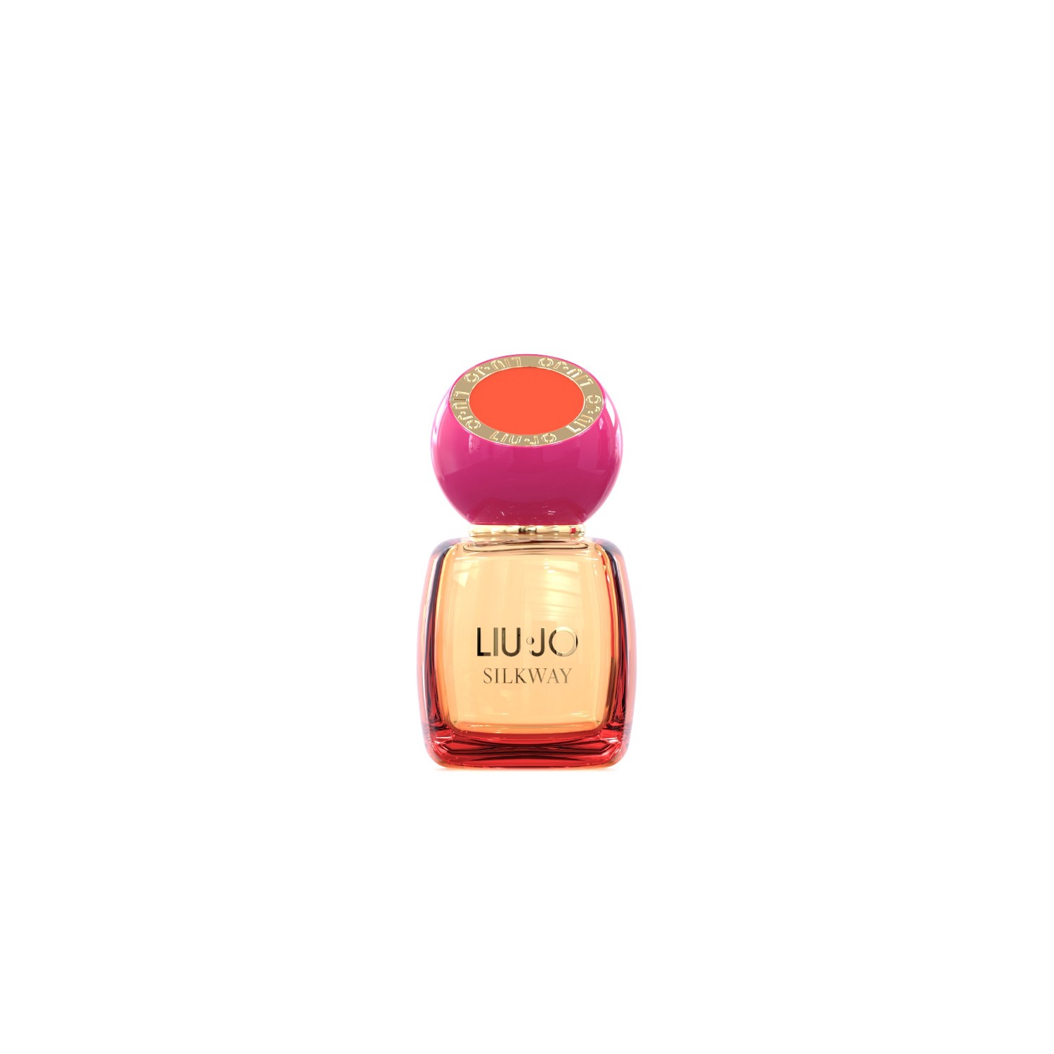 Apa de Toaleta pentru Liu Jo Liu Jo Silkway Eau de Toilette 30 ml