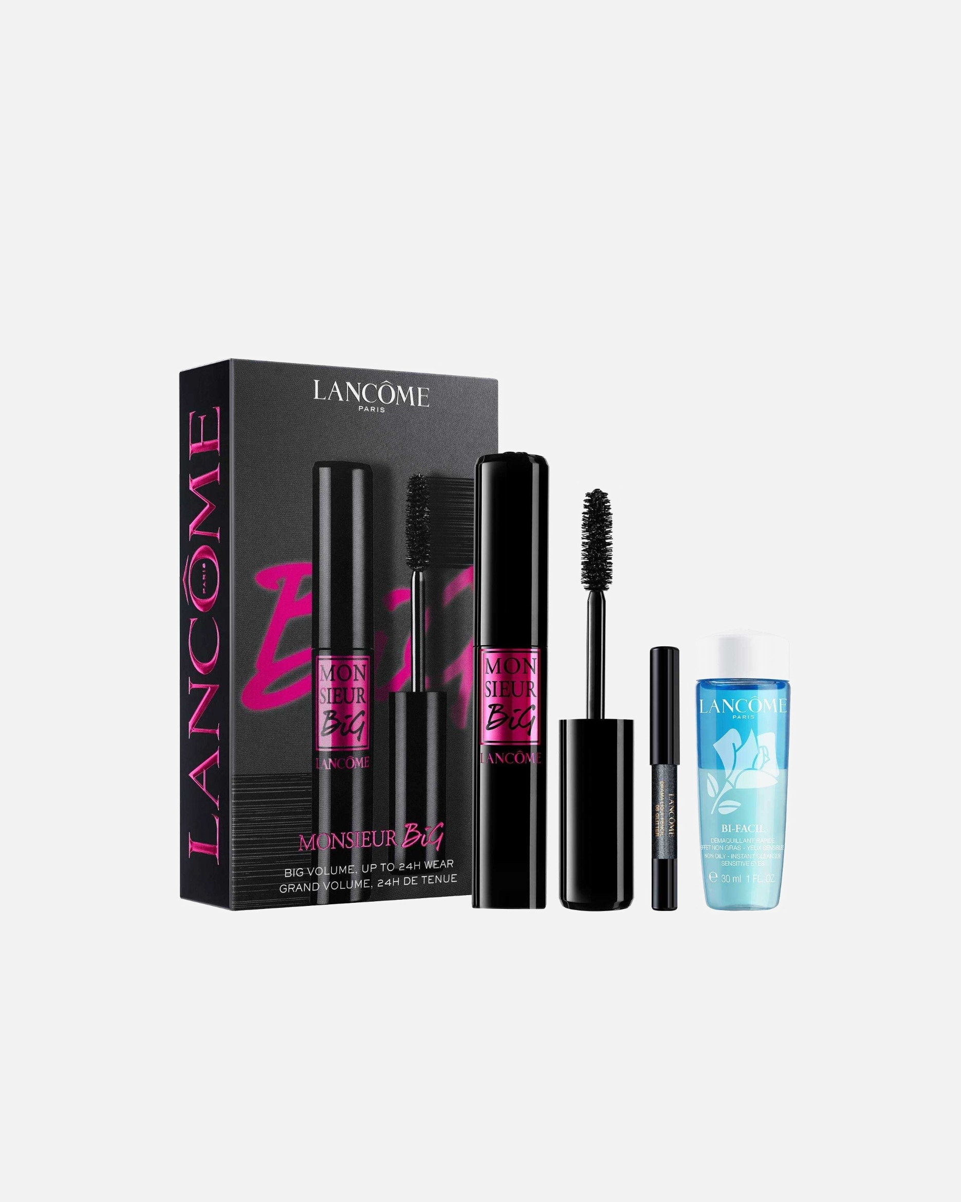 Set machiaj ochi pentru Femei Lancôme Monsieur Big Monsieur Big Mascara Gift Set 1 buc.