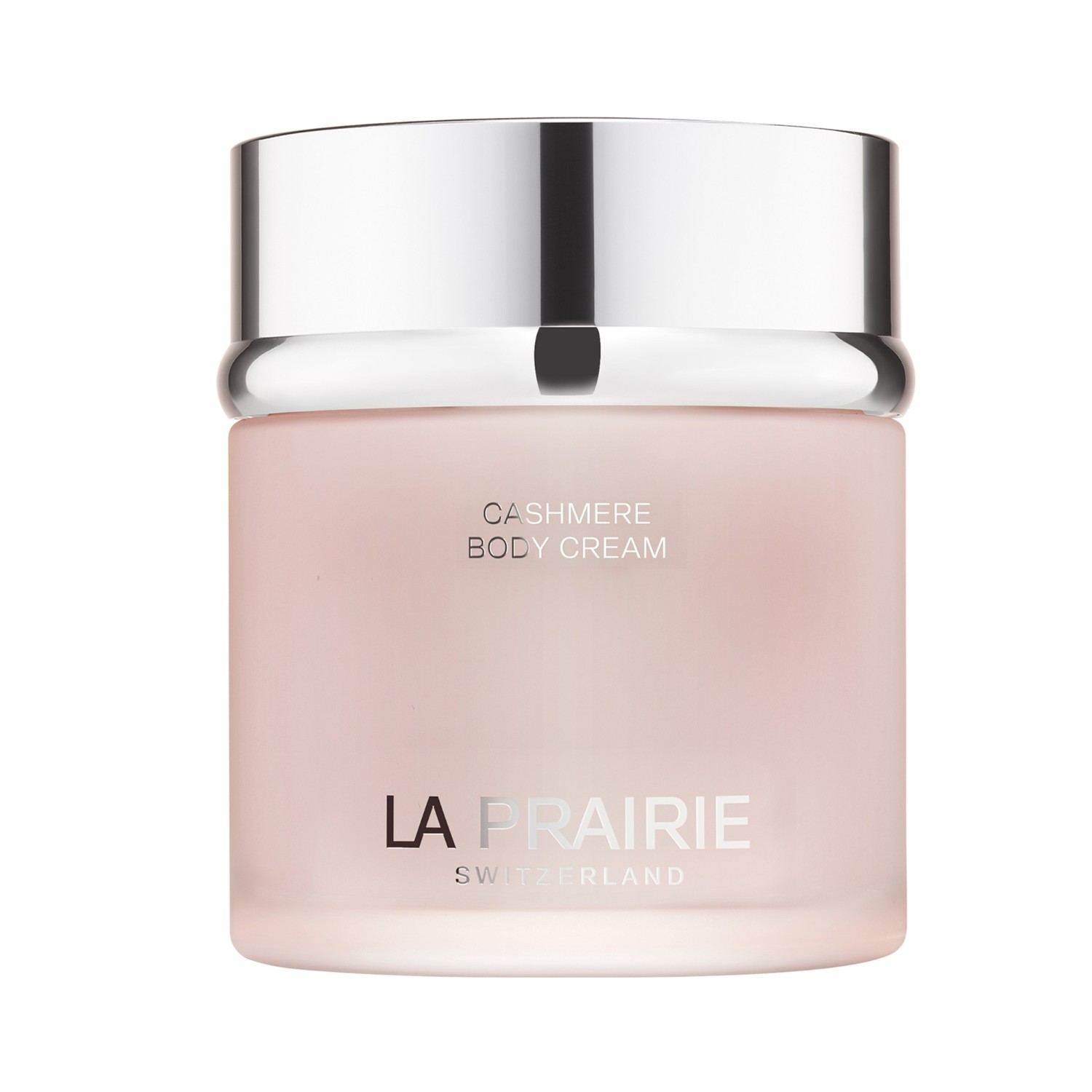 Lotiune pentru corp pentru Cashmere Body Cream 200 ml