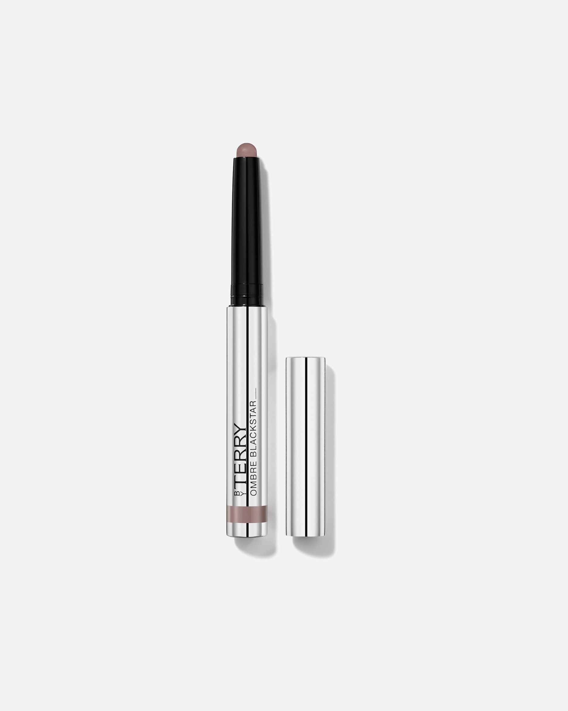 Fard de pleoape pentru Unisex By Terry Ombre Blackstar 104 Matte Ash