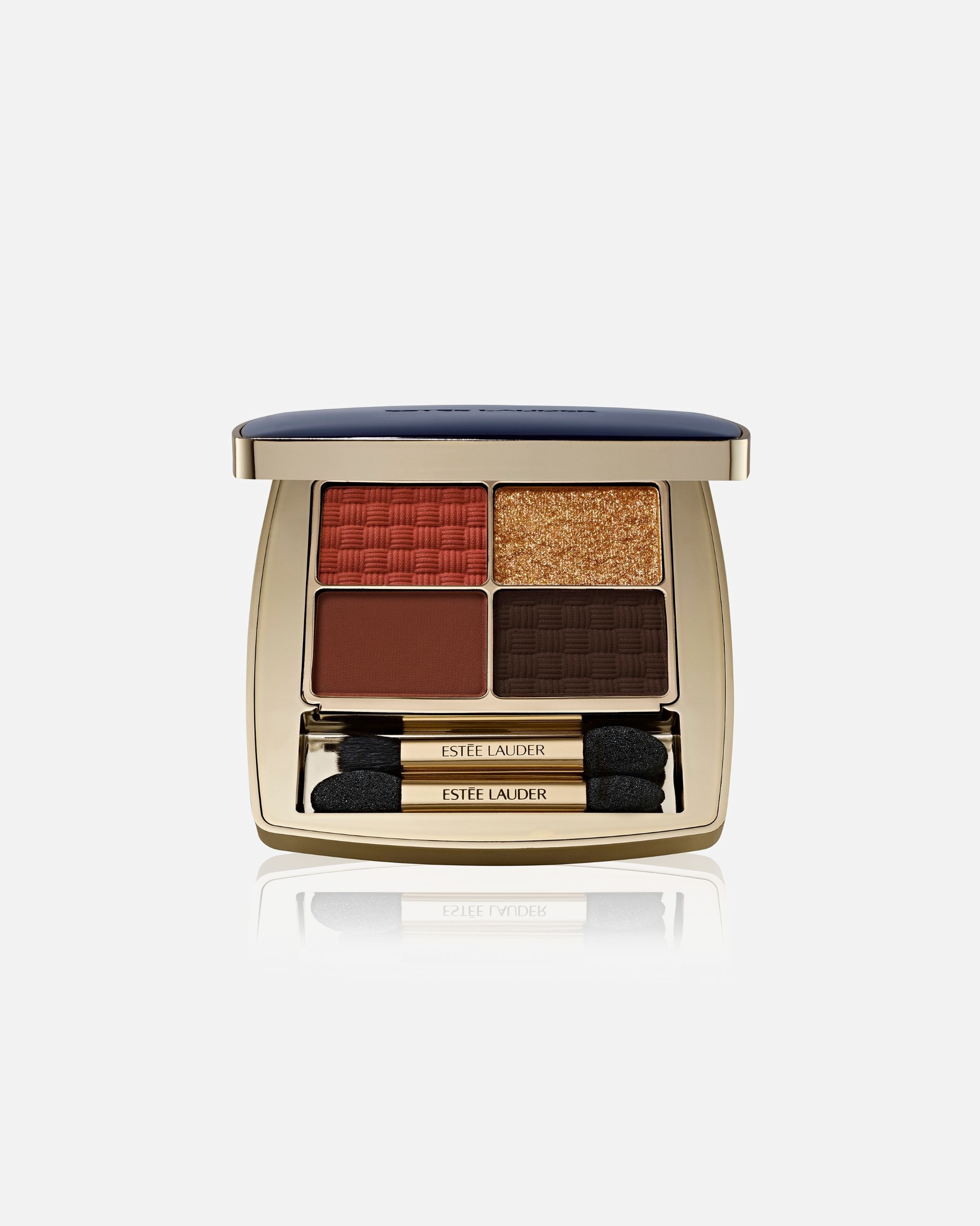 Fard de pleoape pentru Unisex Estée Lauder The Essential Eyeshadow Quad Getaway