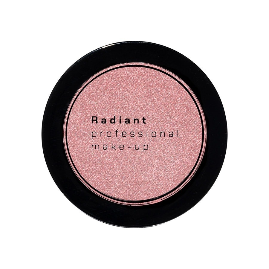 Fard obraji pentru Radiant Professional Default Brand Line Blush Color 107 Pink Rose