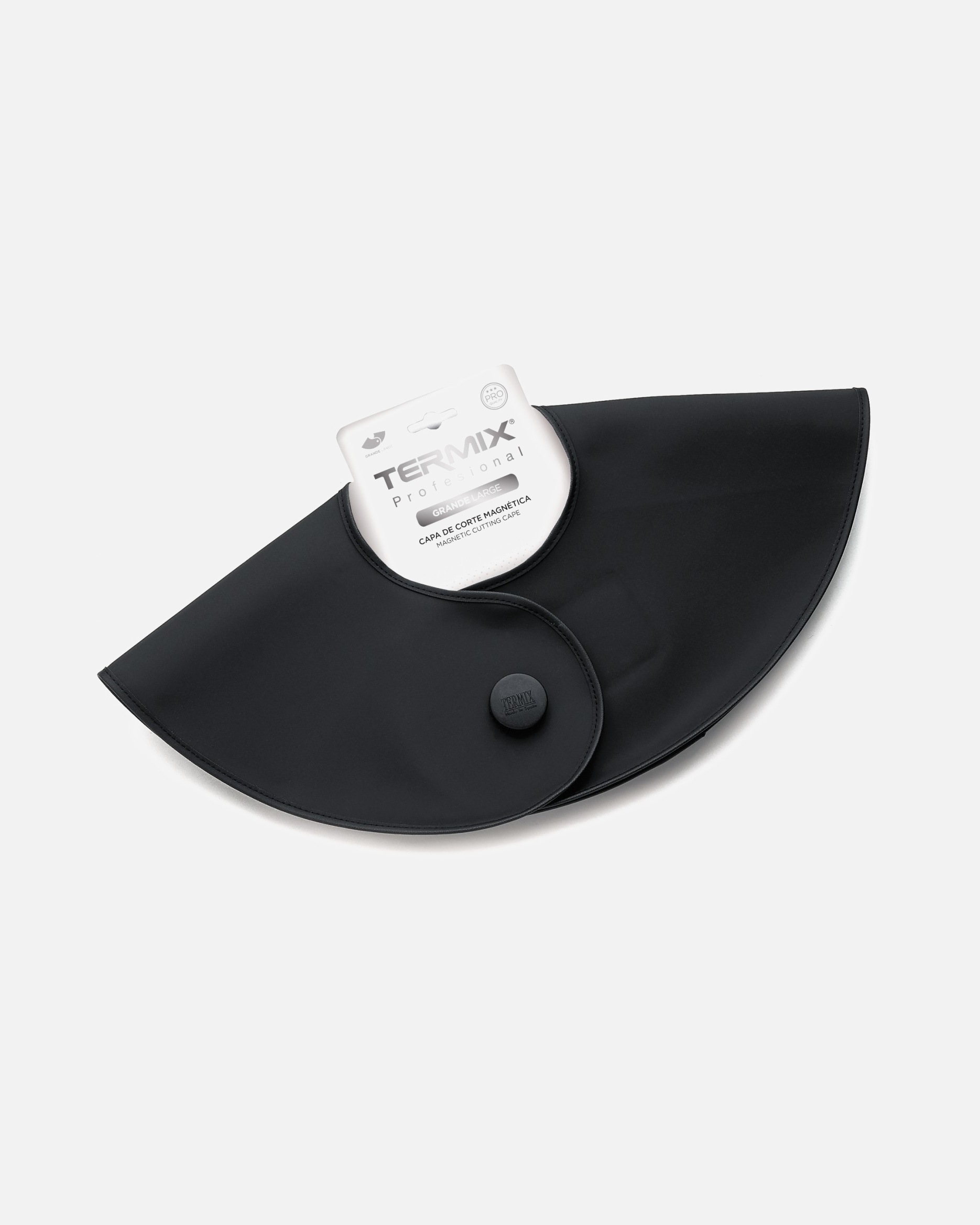Set ingrijire par pentru Unisex Guler de protecție pentru tuns părul, mare