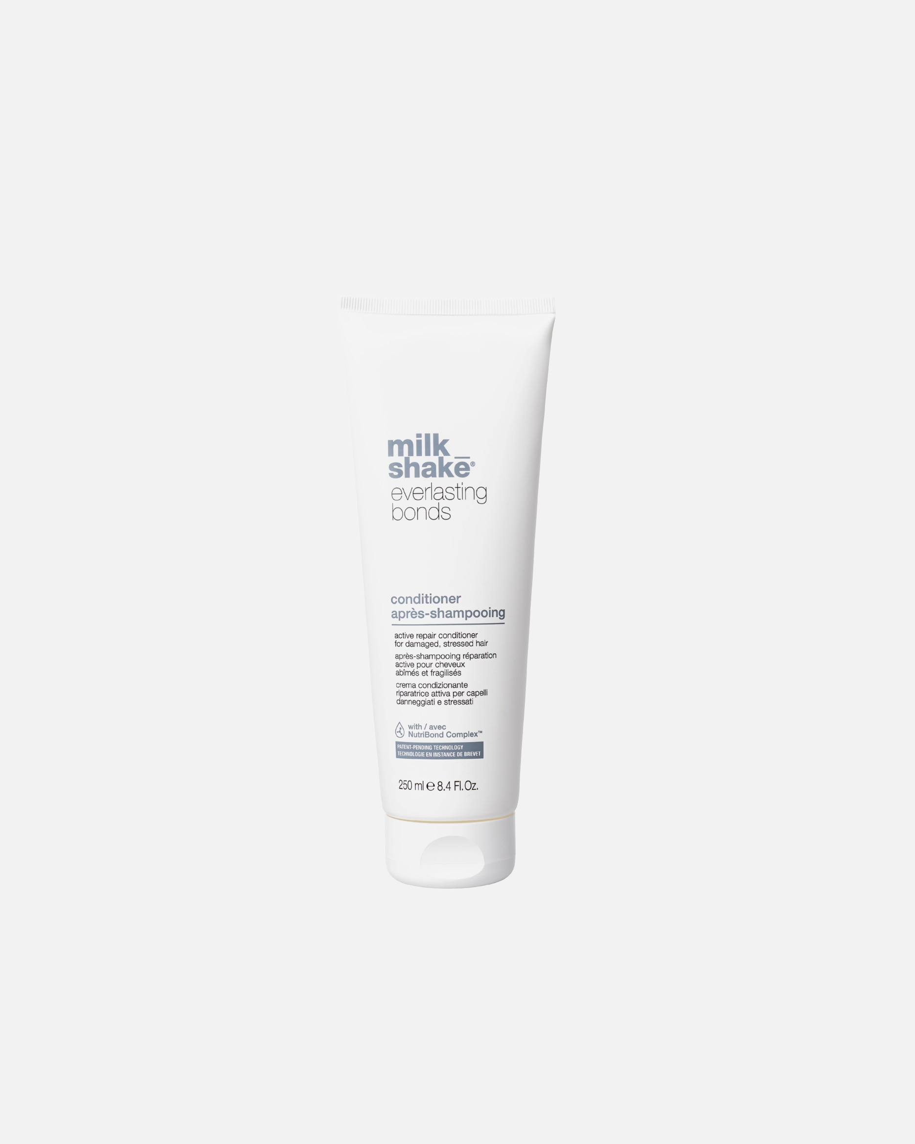 Balsam de par pentru Unisex Milk_shake Everlasting Bond Everlasting Bonds Conditioner 250 ml
