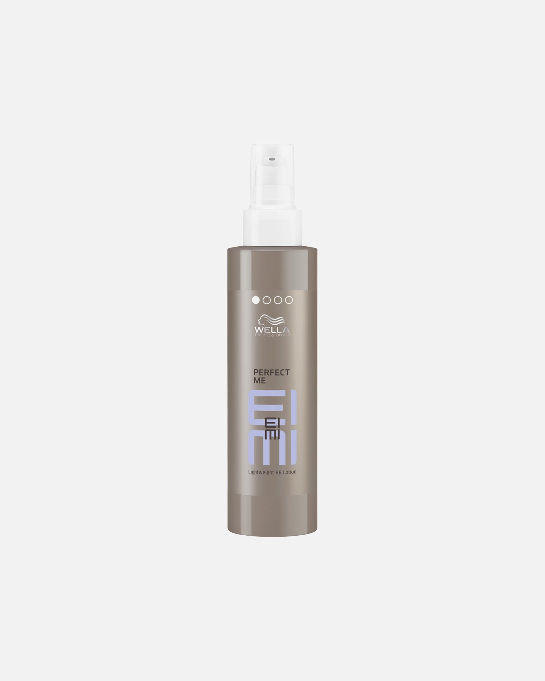 Tratament pentru par pentru Unisex Wella Professionals Perfect Me Haarlotion 100 ml
