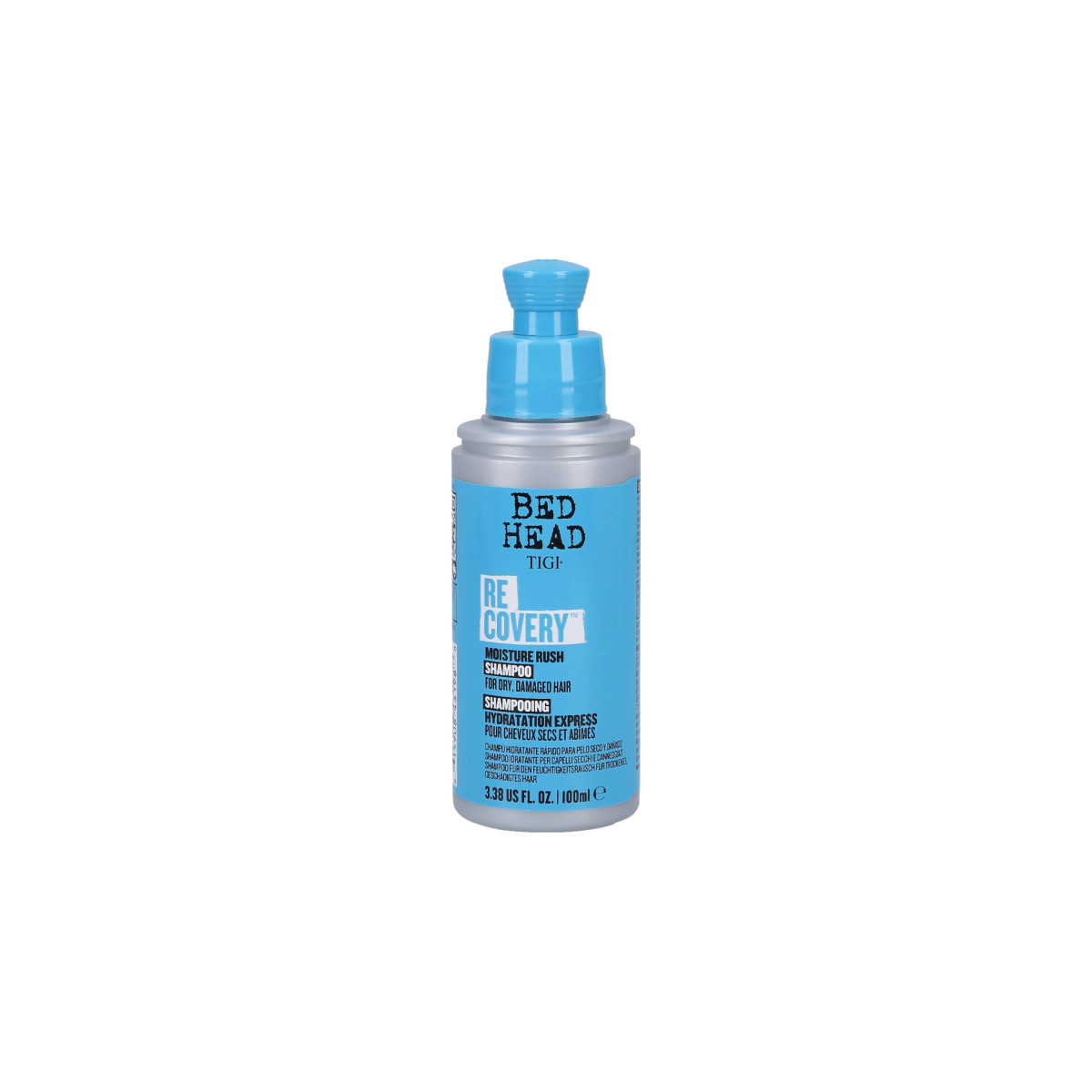 Sampon pentru TIGI Recovery Shampoo 100 ml
