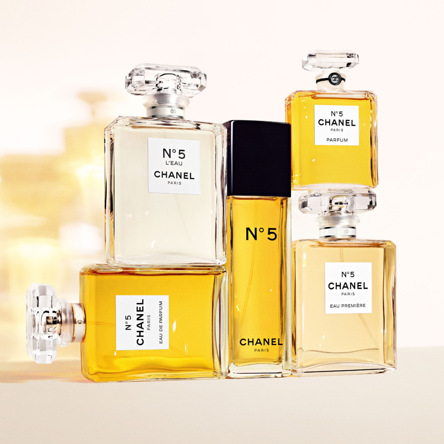 CHANEL N°5 Eau Première Apa de parfum ✔️ comandă online | DOUGLAS CHANEL N°5 Eau Première Apa de parfum ✔️ comandă online | DOUGLAS