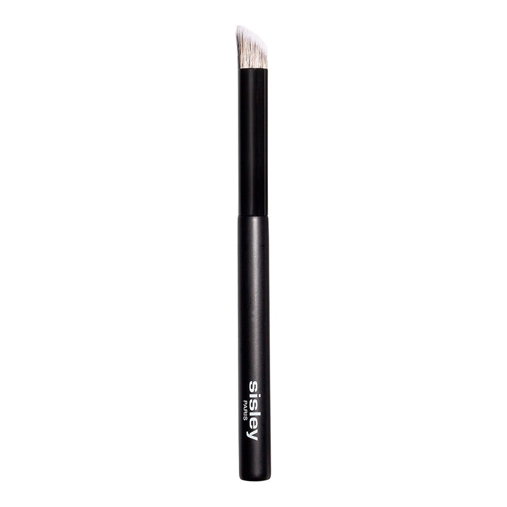 Pensula pentru fard pentru Sisley Eyeshadow Smudge Brush 1 buc.