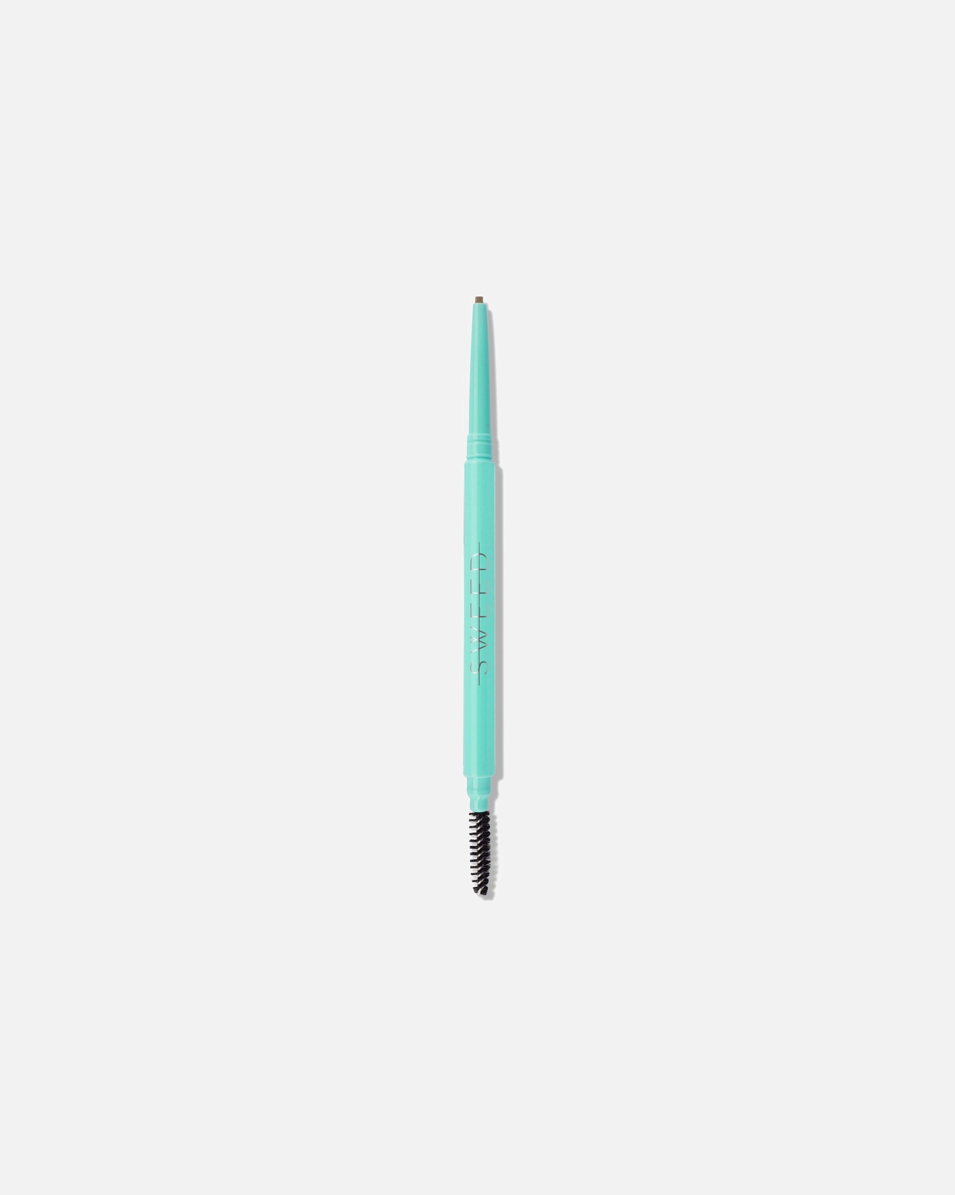 Creion sprancene pentru Unisex Sweed Brow Pencil Medium Brown