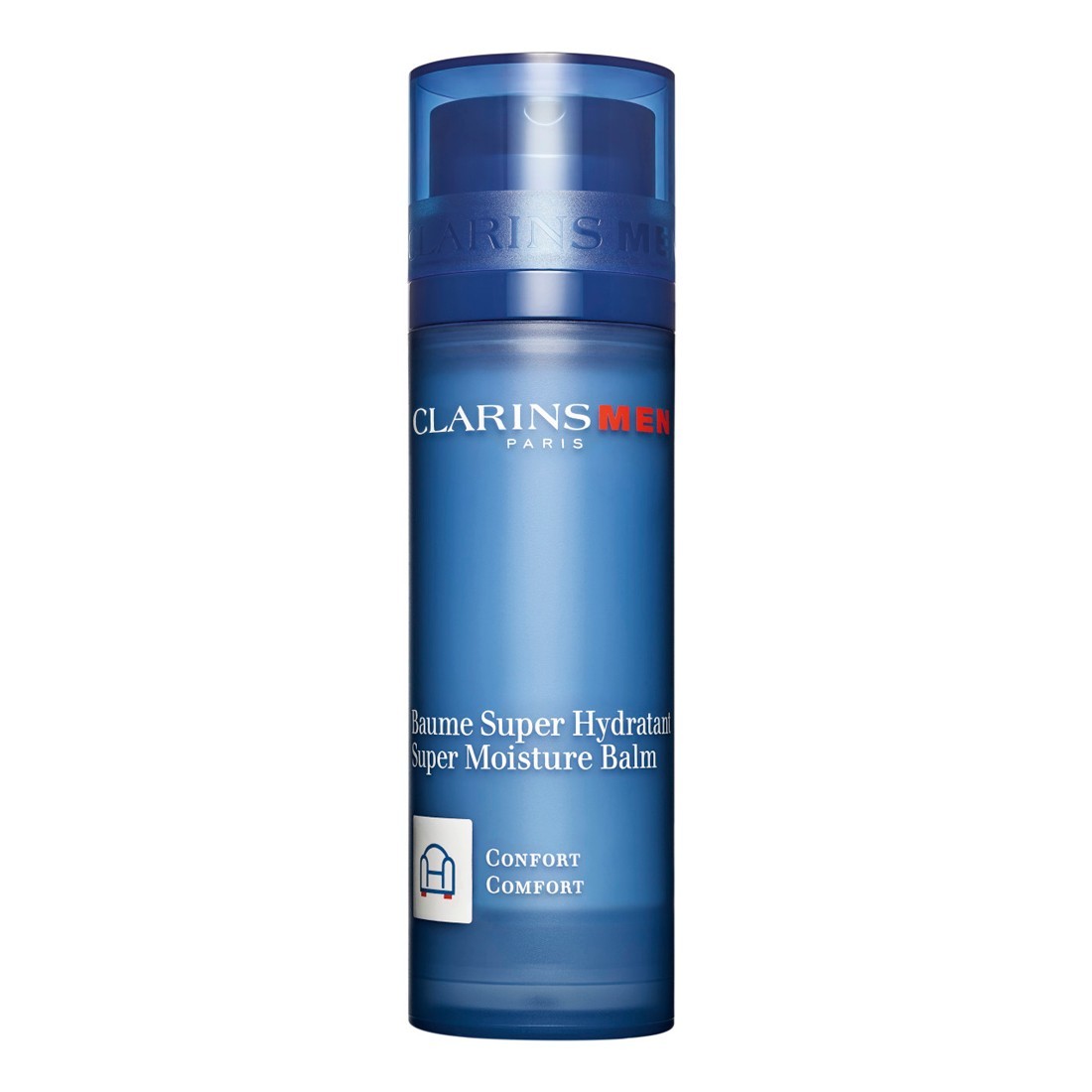 Balsam pentru fata pentru Clarins Energy Super Moisture Balm 50 ml