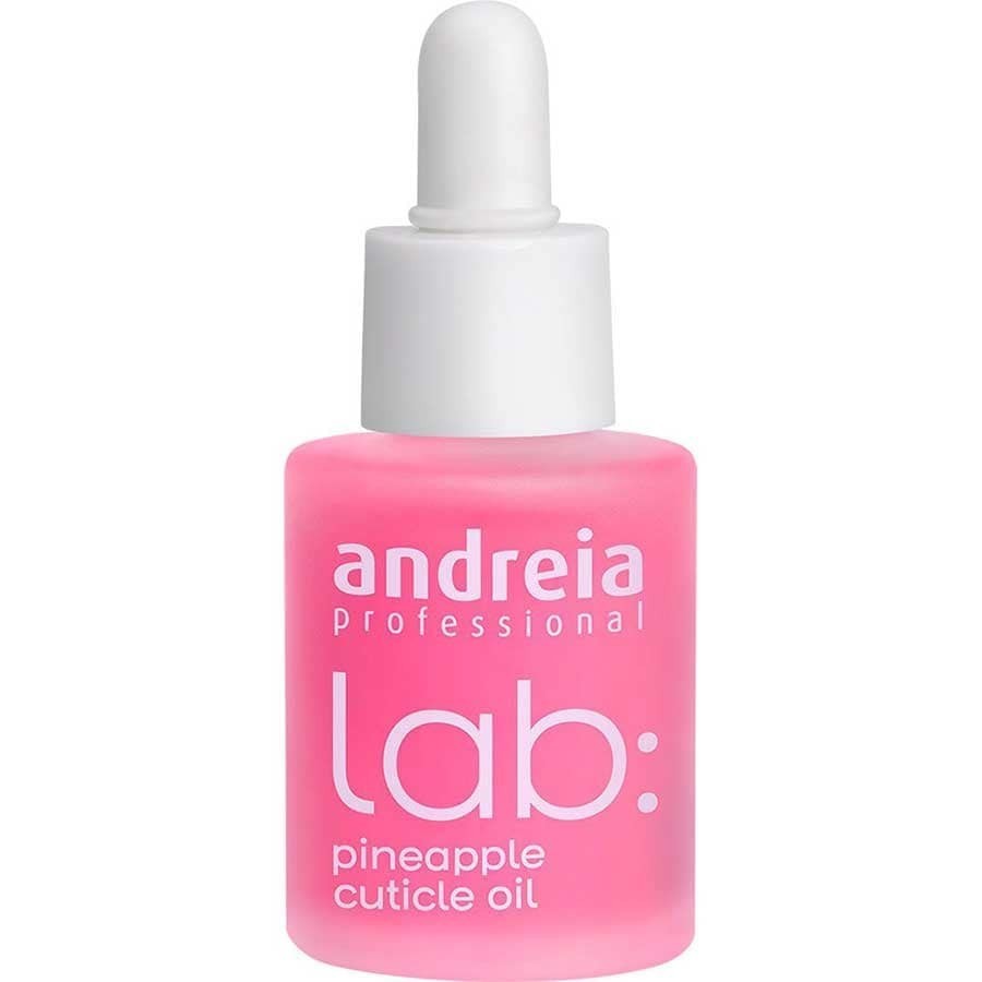 ingrijire maini si unghii pentru Andreia Professional Pineapple Cuticle Oil 10.5 ml