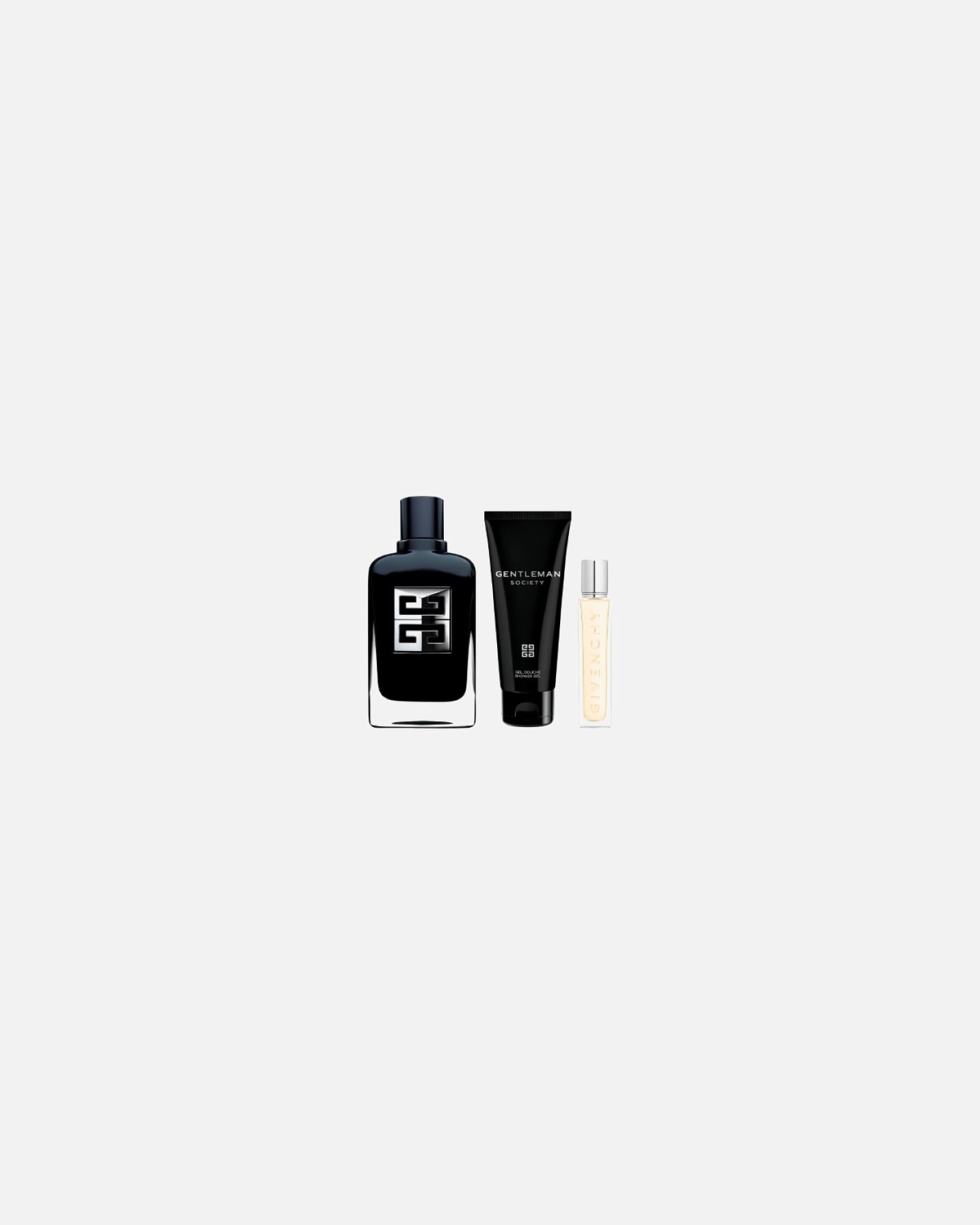 Set parfumuri pentru Unisex Givenchy 1 buc.