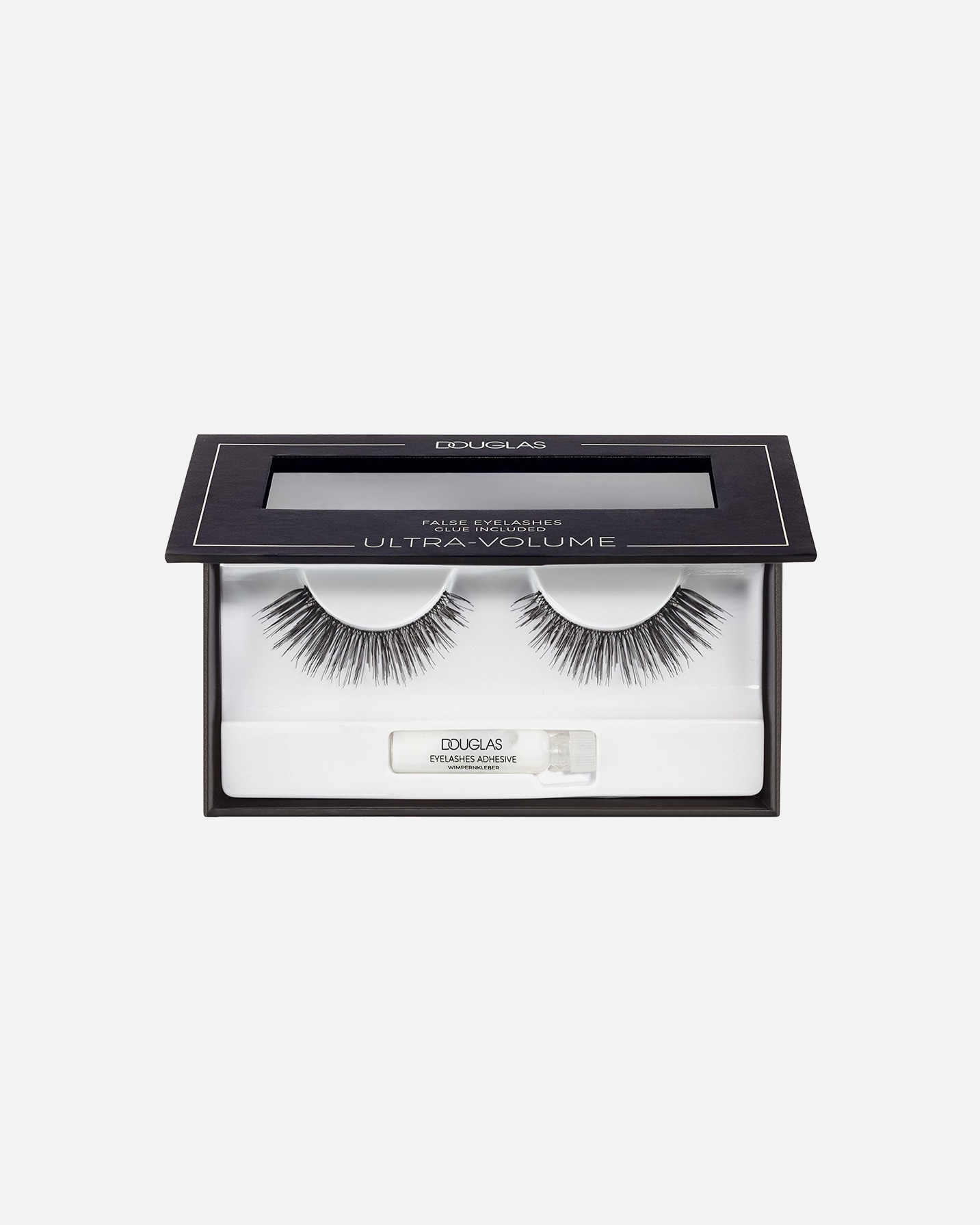 Gene false pentru Unisex Douglas Collection Accessoires False Lashes Ultra Volume 1 buc.