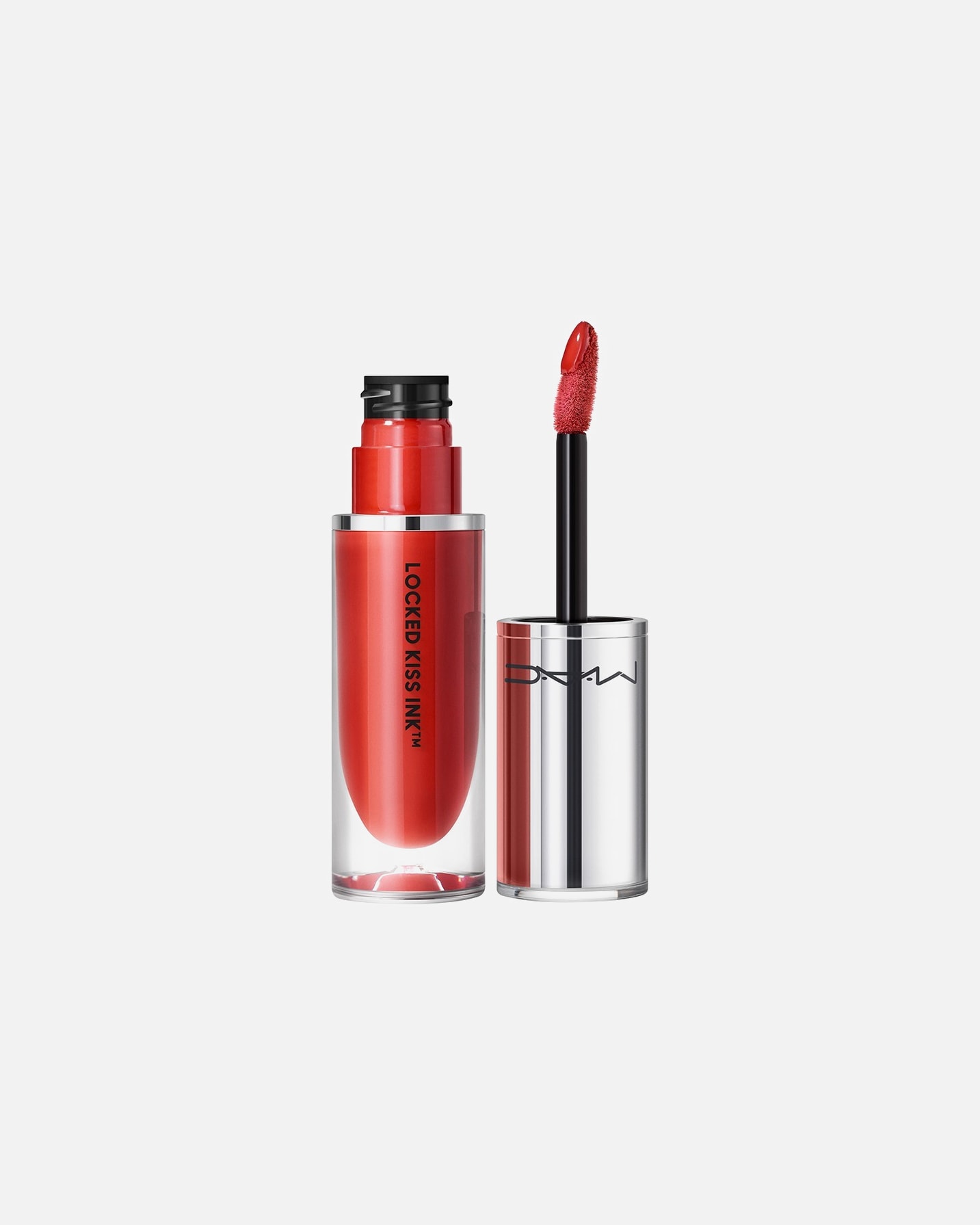 Ruj pentru Unisex MAC Locked Kiss Ink™ 24HR Lipcolour Doyenne