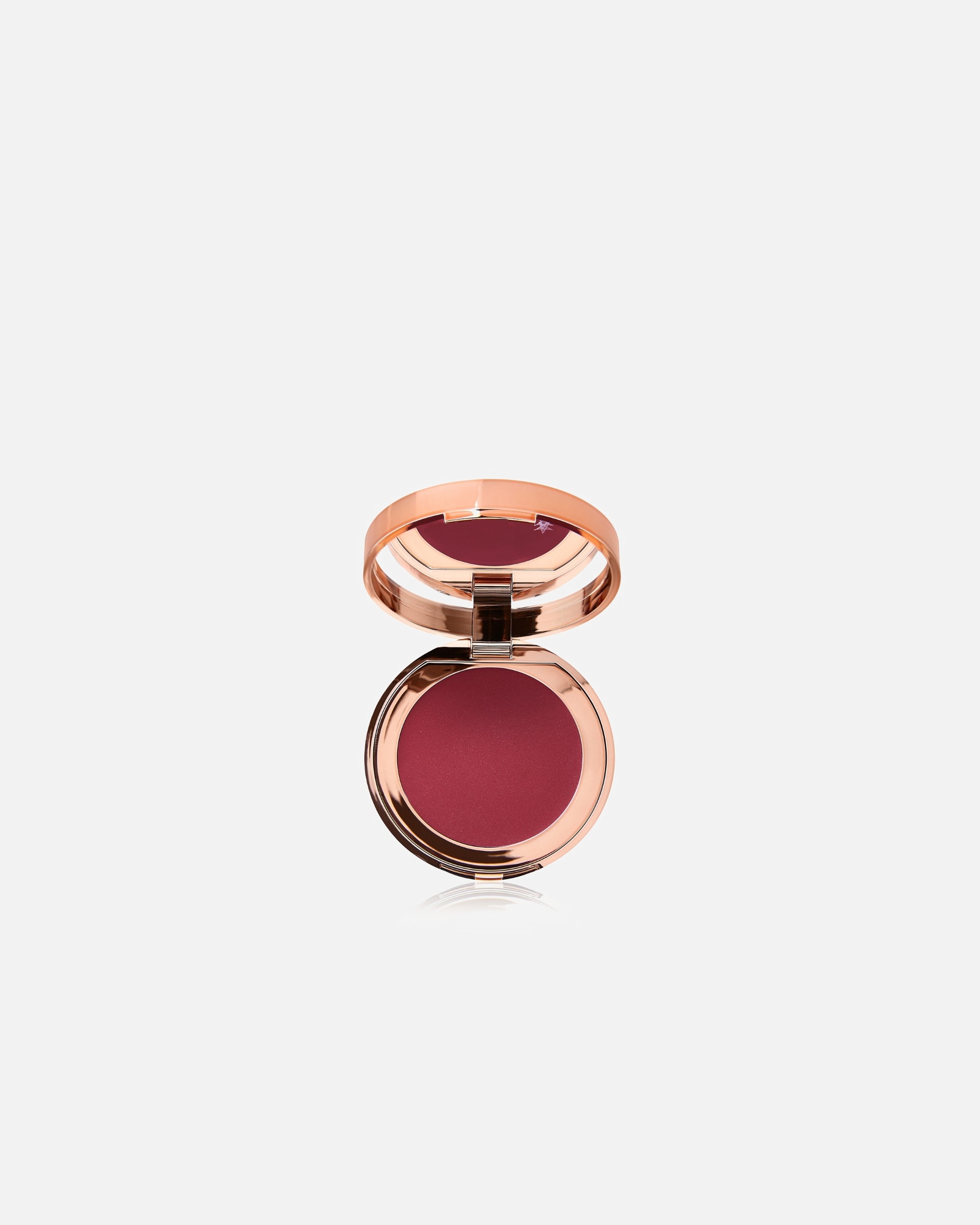 Balsam de buze pentru Unisex Charlotte Tilbury Pillow Talk Lip and cheeck glow COLOUR OF PASSIONS