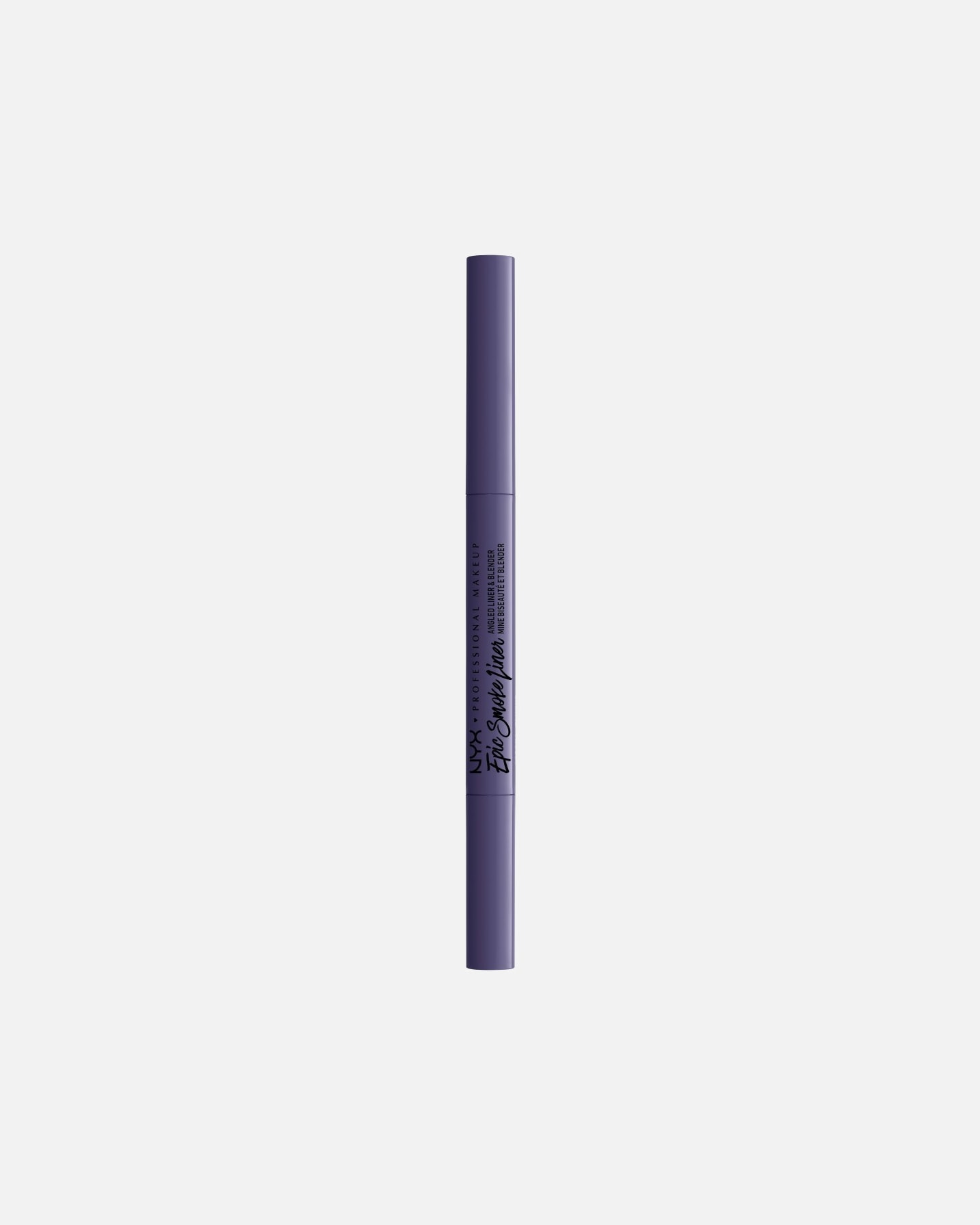 Eyeliner pentru Unisex NYX Professional Makeup Epic Smoke Liner 7 - Violet Flash