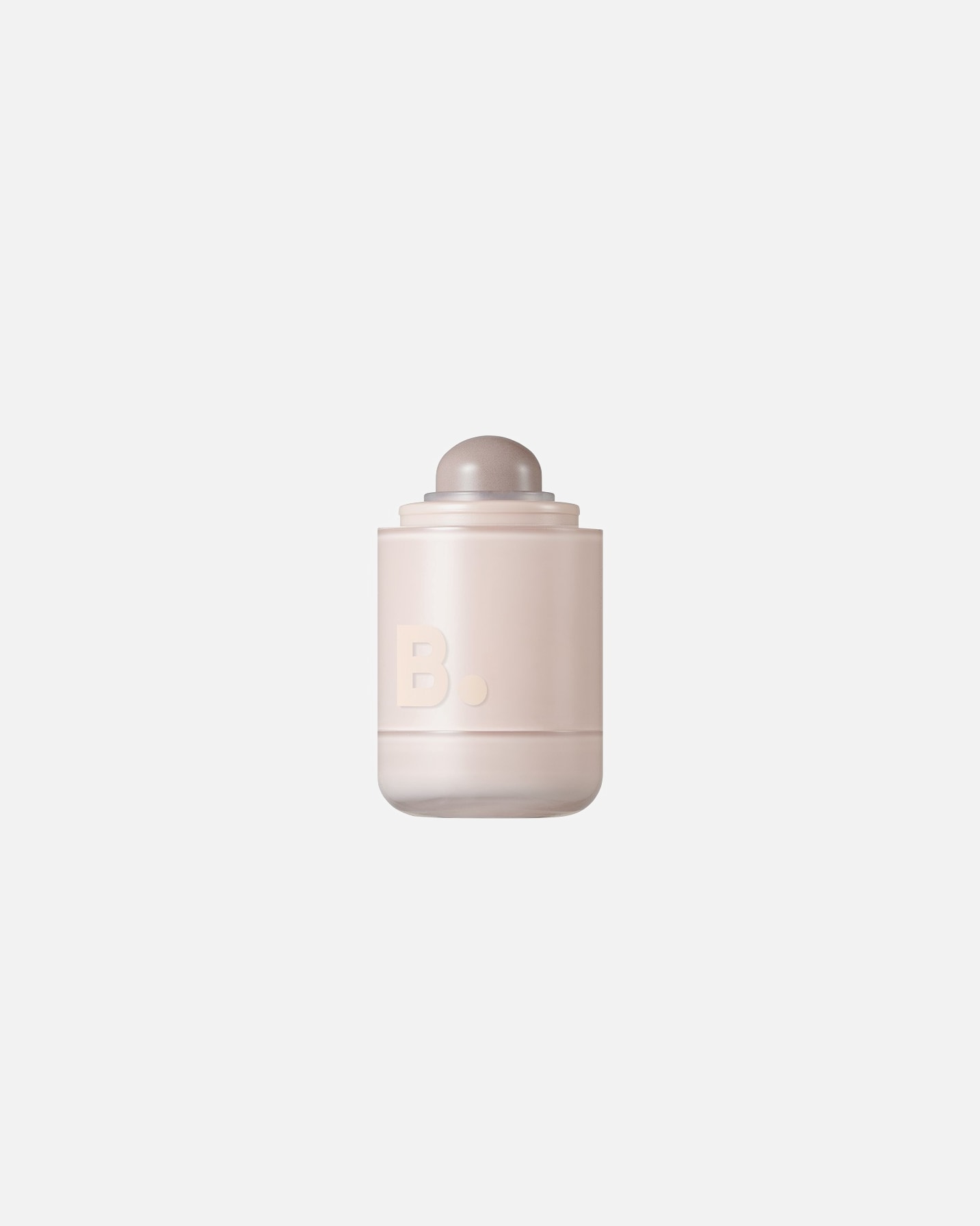 Stick pentru contur pentru Unisex BANILA CO Romantic Blush Contour 02 - Stone Shade