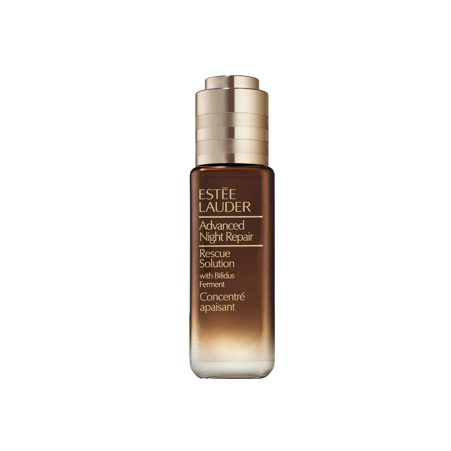 Ser iluminator pentru Estée Lauder Advanced Night Repair Advanced Night Repair Rescue Solution 20 ml