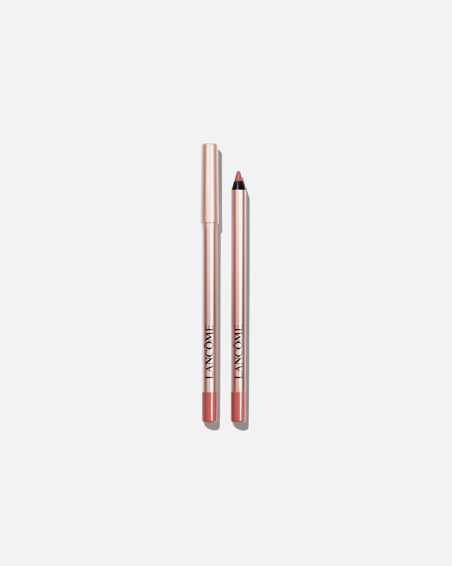 Creion contur buze pentru Unisex Lancôme Lip Idôle Lip Idole Lip Shaper 53 The Tea is Hot