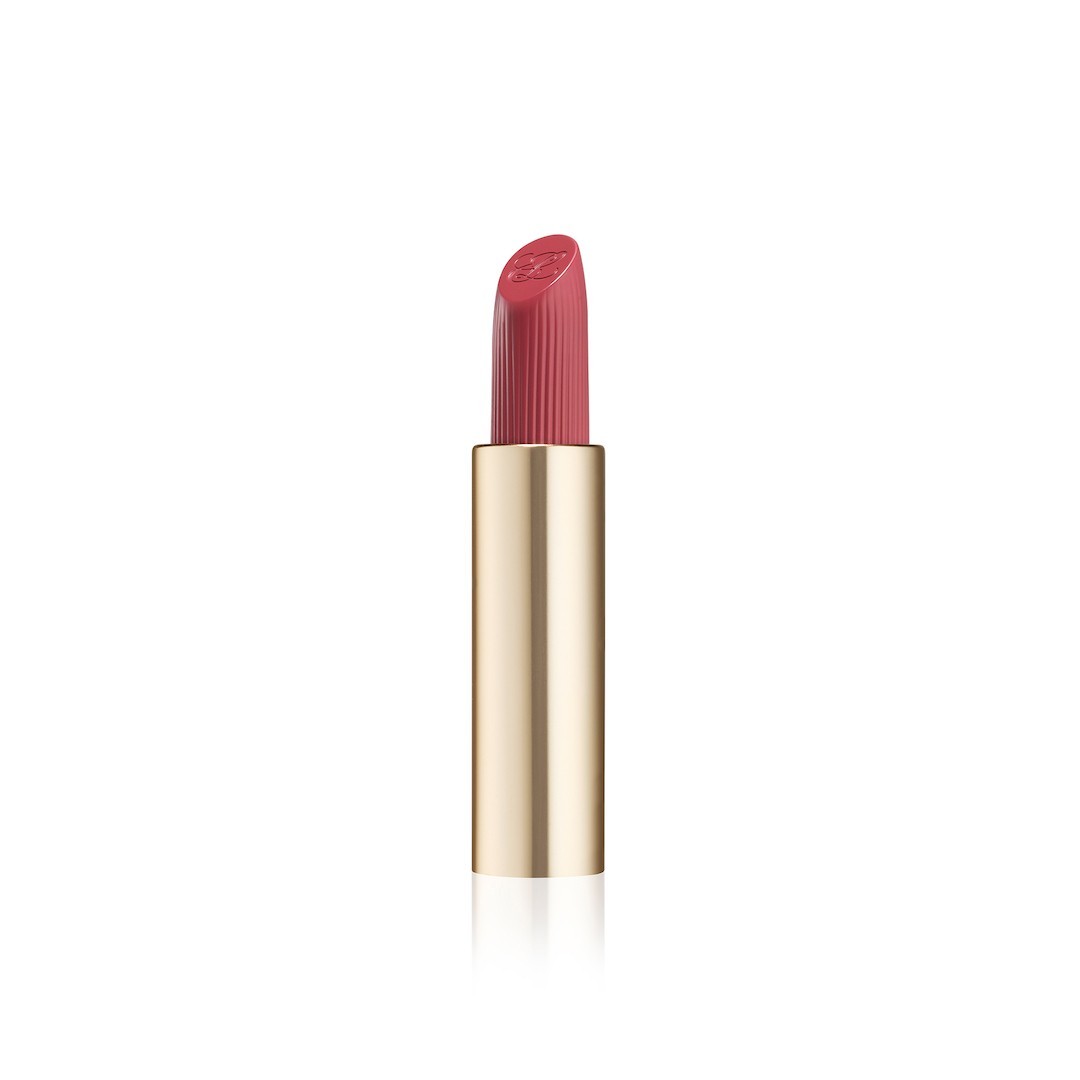 Ruj pentru Estée Lauder Pure Color Pure Color Crème Refill Rebellious Rose