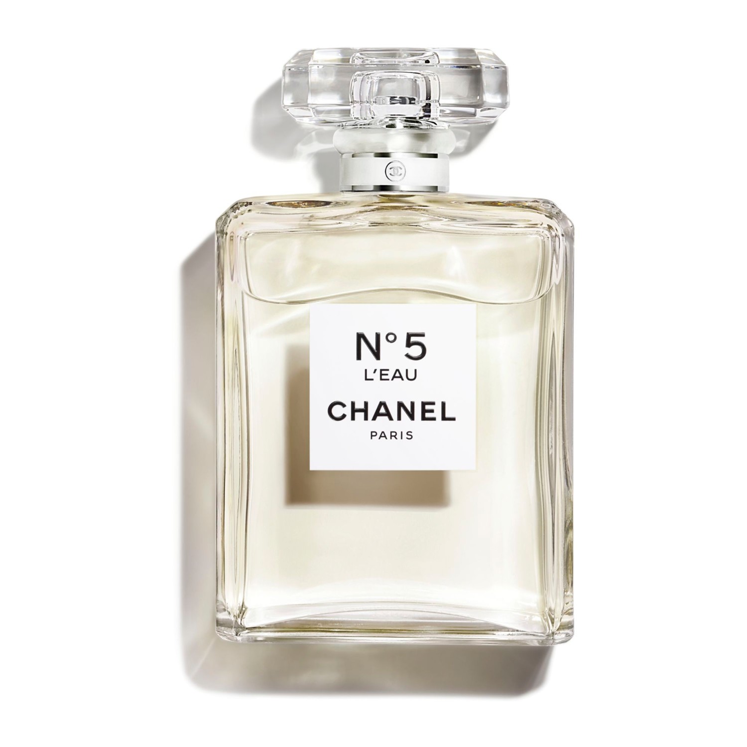 Apa de Toaleta pentru CHANEL N°5 L'EAU 100 ml
