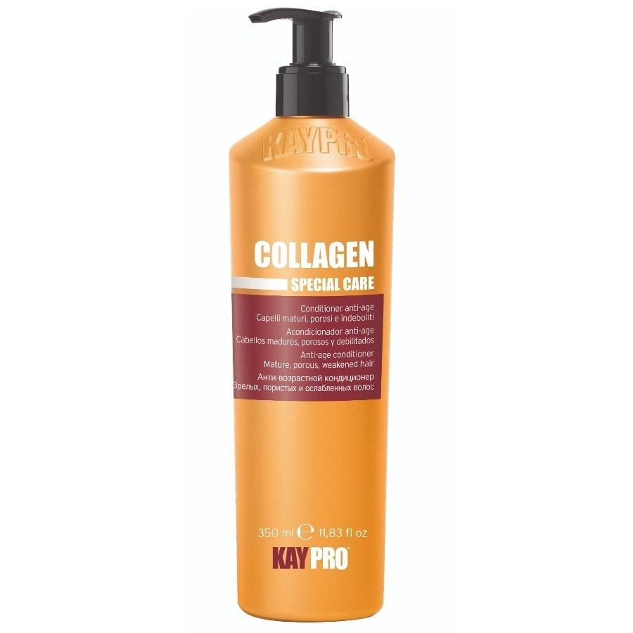 Balsam pentru Kaypro Default Brand Line Special Care Collagen Anti Age Conditioner 350 ml