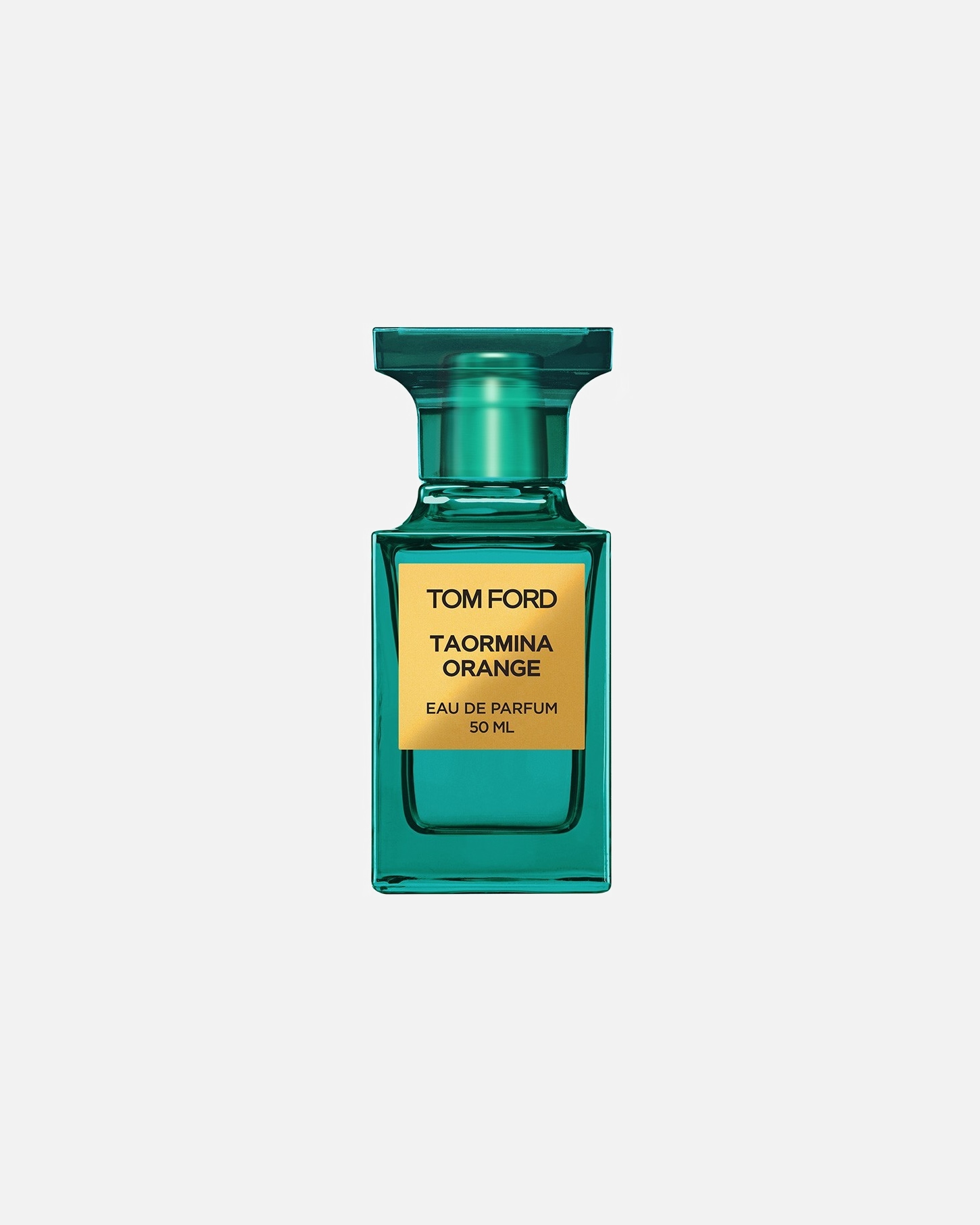 Apa de parfum pentru Unisex TOM FORD Taormina Orange Eau de Parfum 50 ml