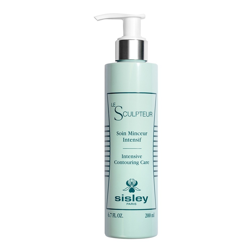 Lotiune pentru corp pentru Sisley Le Sculpteur Intensive Contouring Care 200 ml
