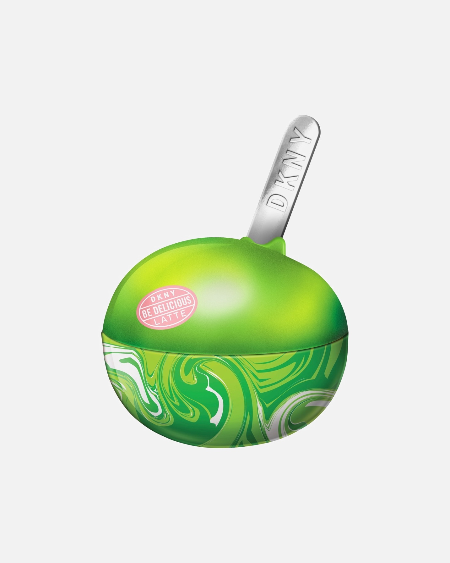 Apa de parfum pentru Femei DKNY Be Delicious Matcha Latte 50 ml
