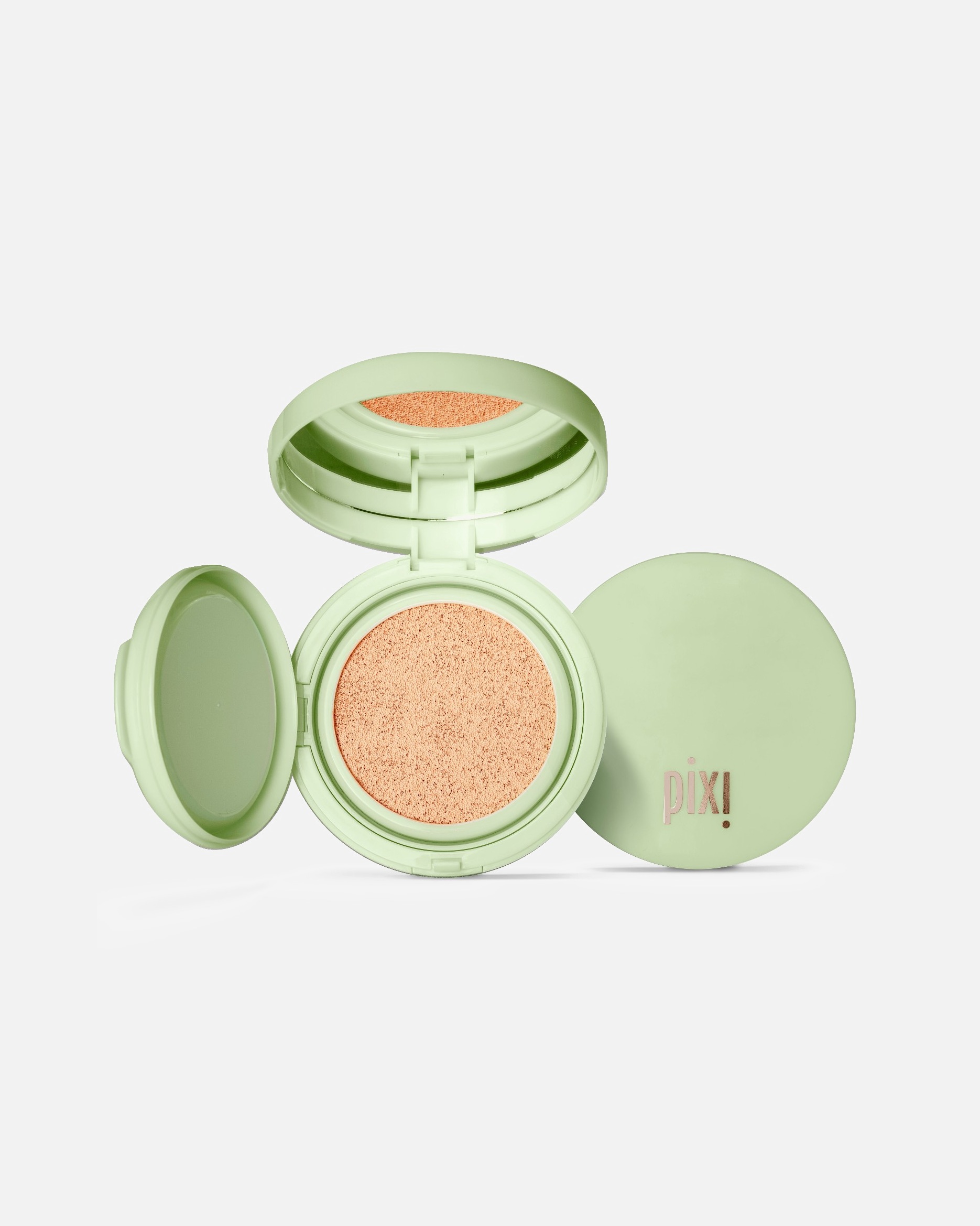 Pudra pentru Unisex Pixi Glow Tint Cushion