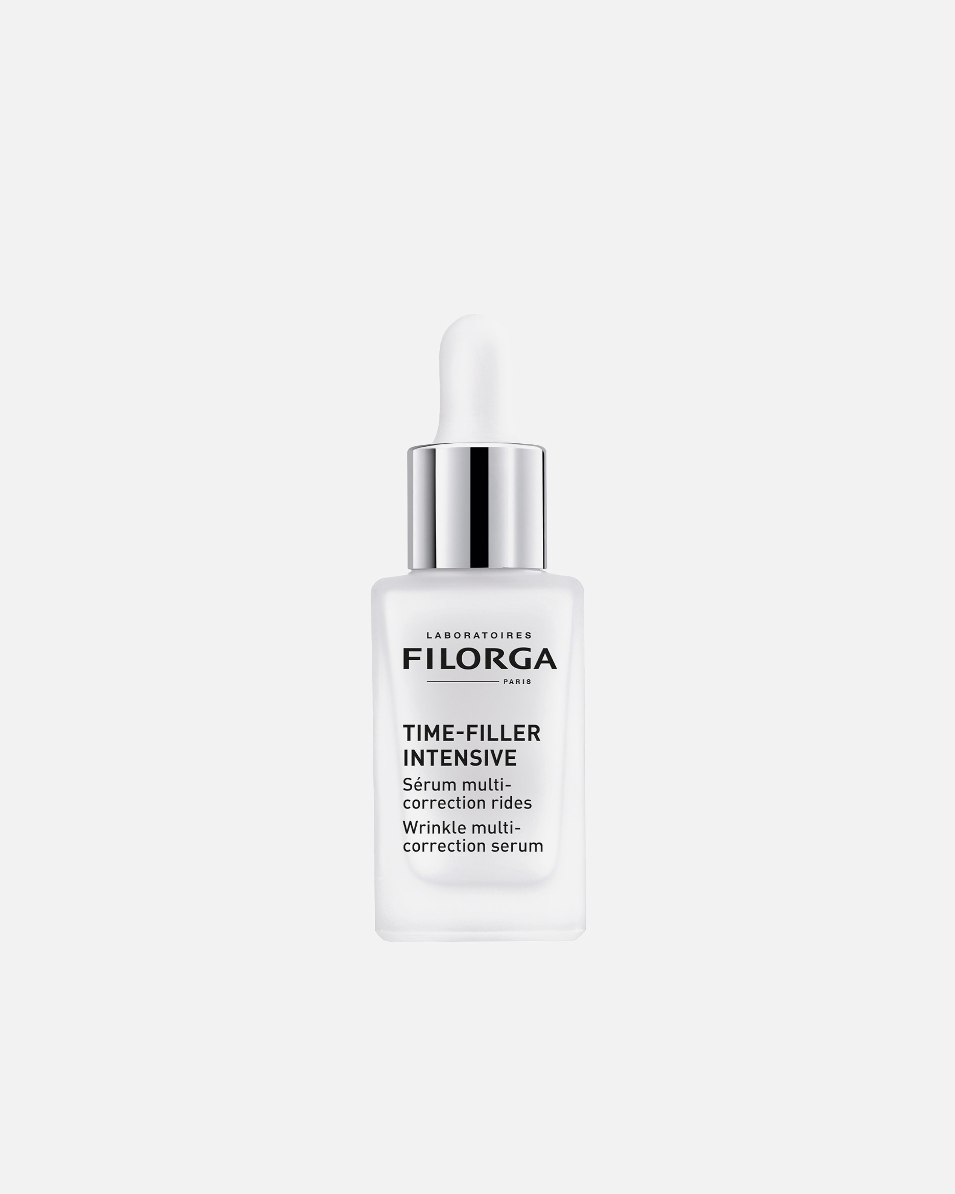 Ser hidratant pentru Unisex Filorga TIME-FILLER Time-Filler Intensive Anti-Wrinkle Face Serum 30 ml