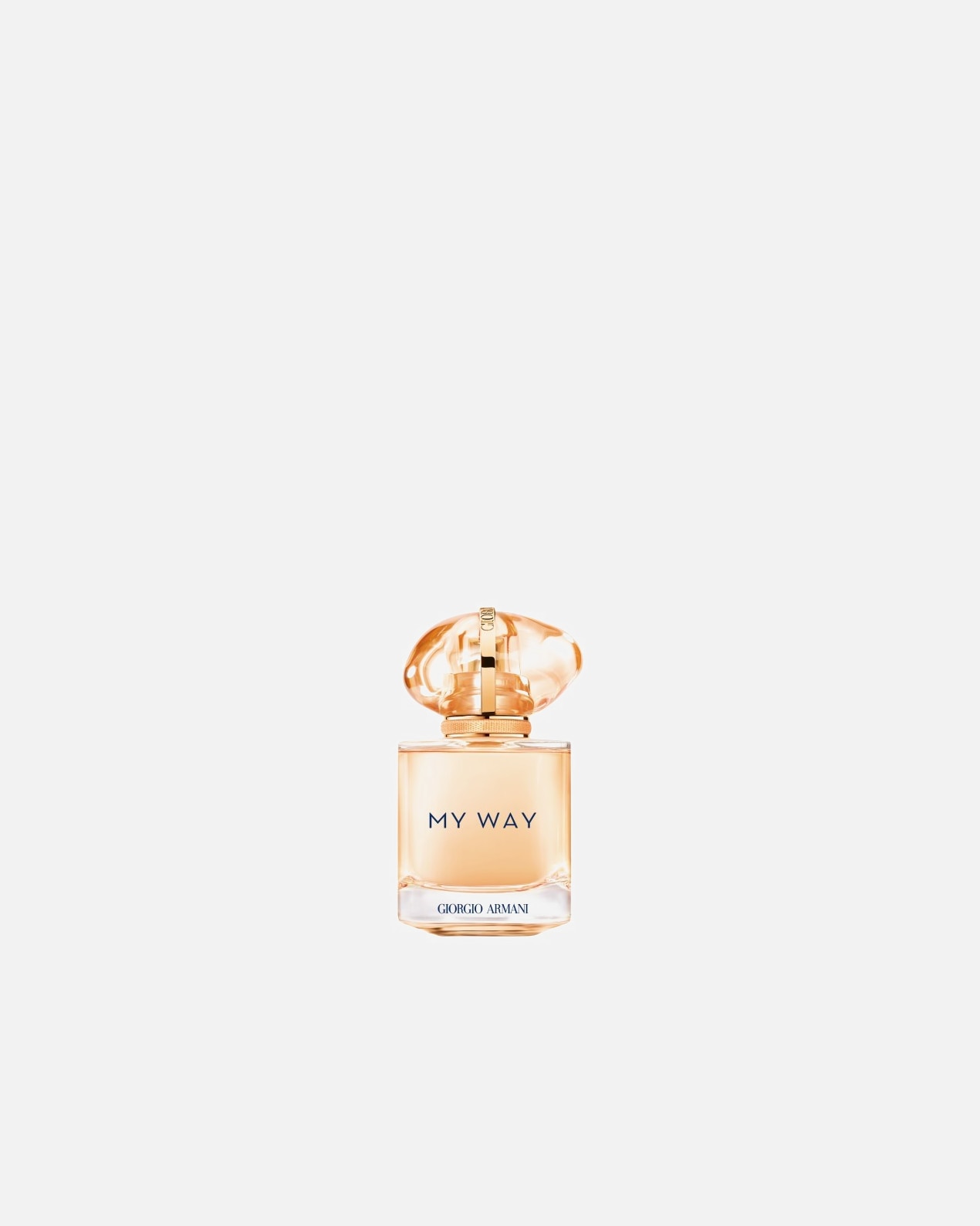 Apa de parfum pentru Femei Armani MY WAY My Way Sunny Vanilla 30 ml