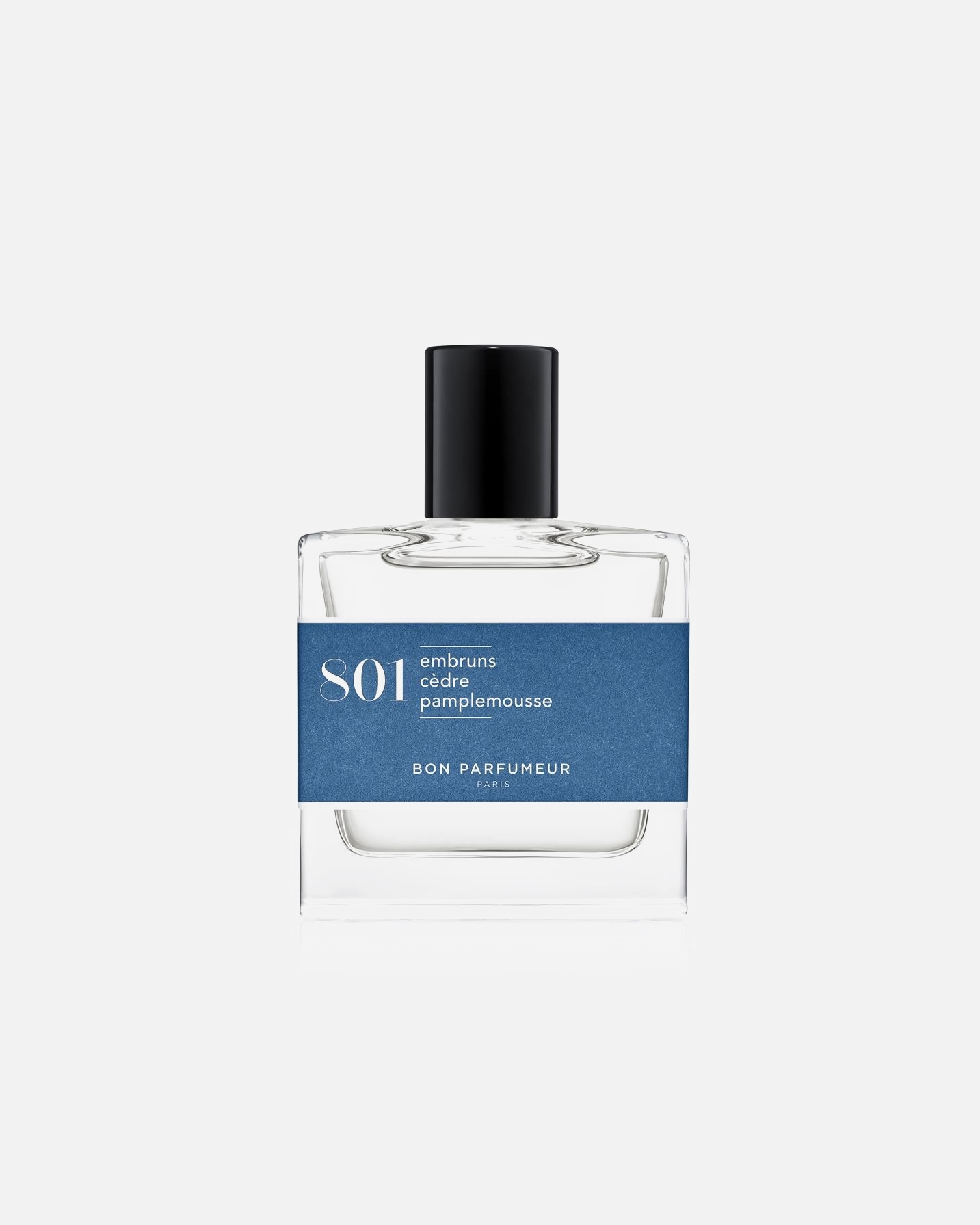 Apa de parfum pentru Unisex Bon Parfumeur